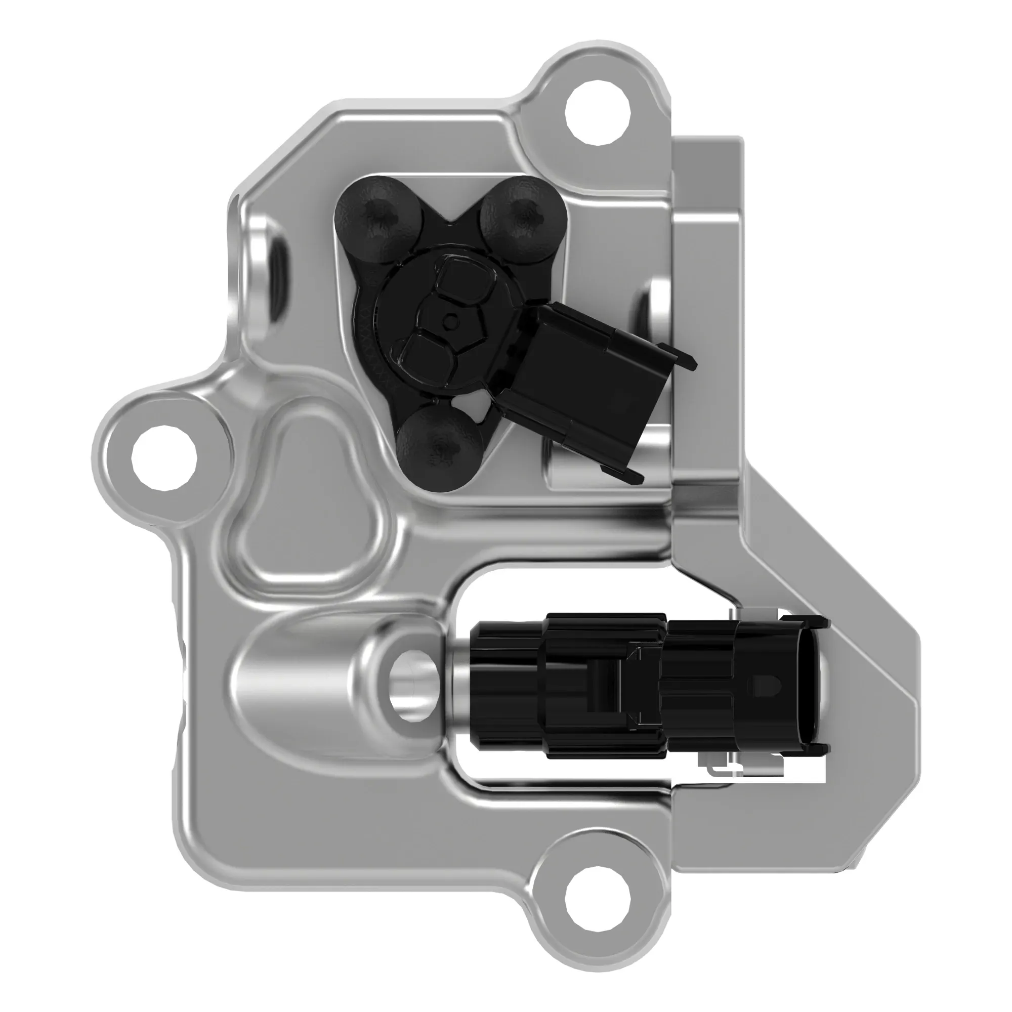Flow Control Hyd. Valve