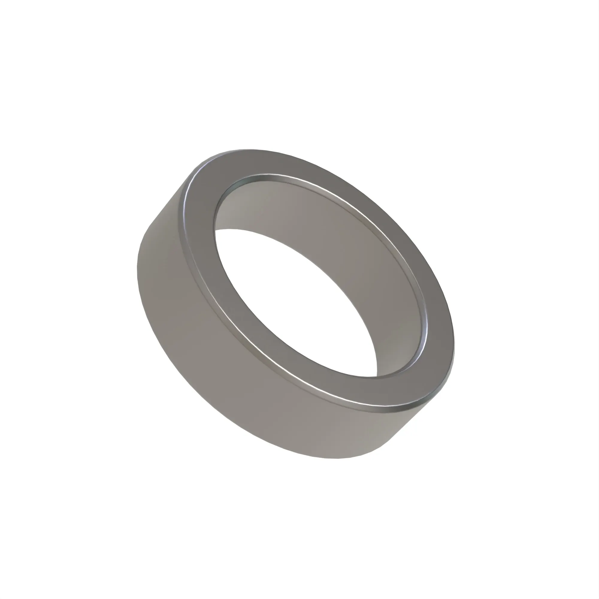 John Deere Plain Bushing - HXE122015
