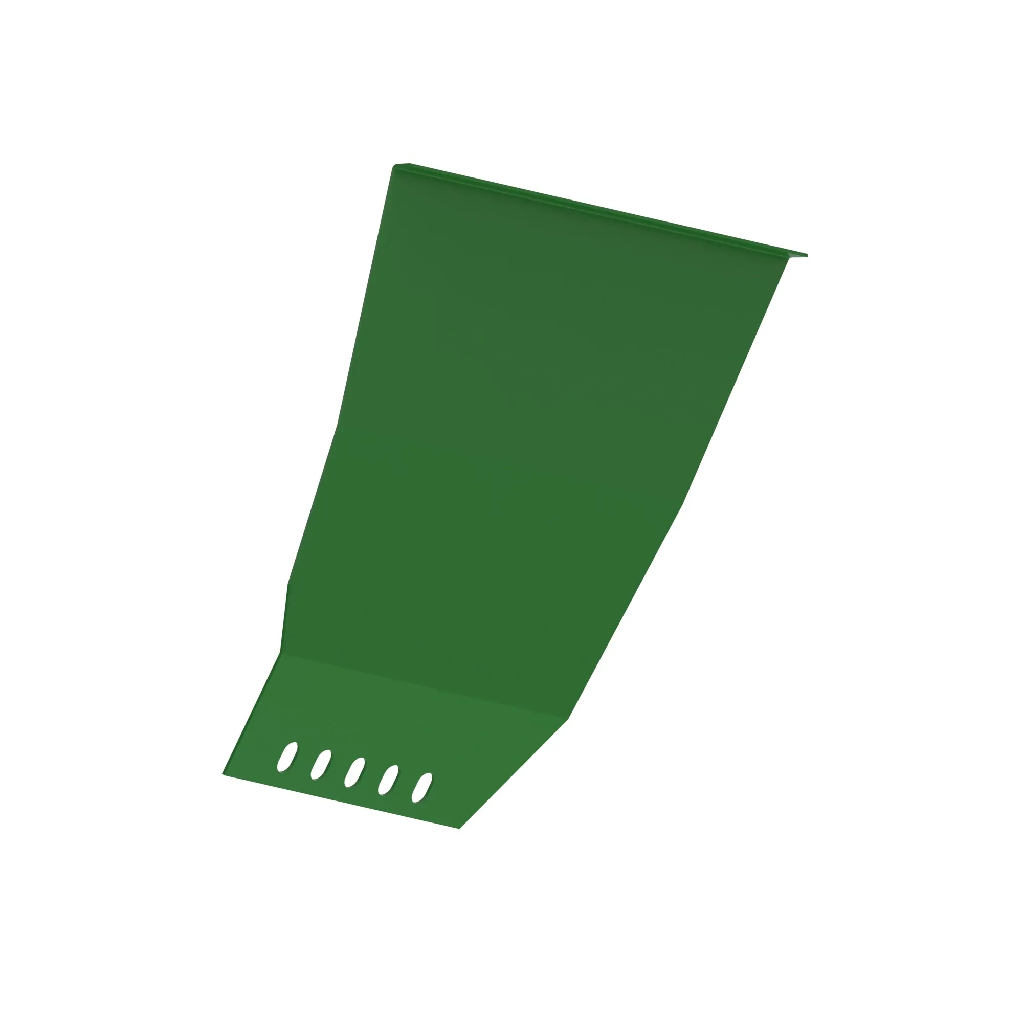 Deflector