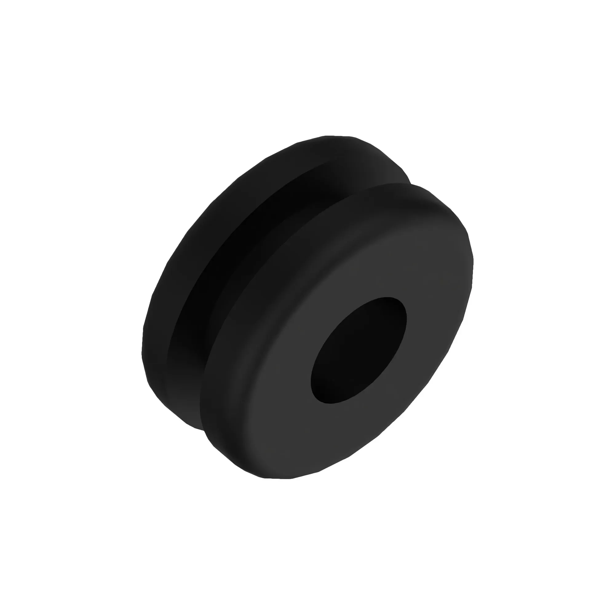 Grommet