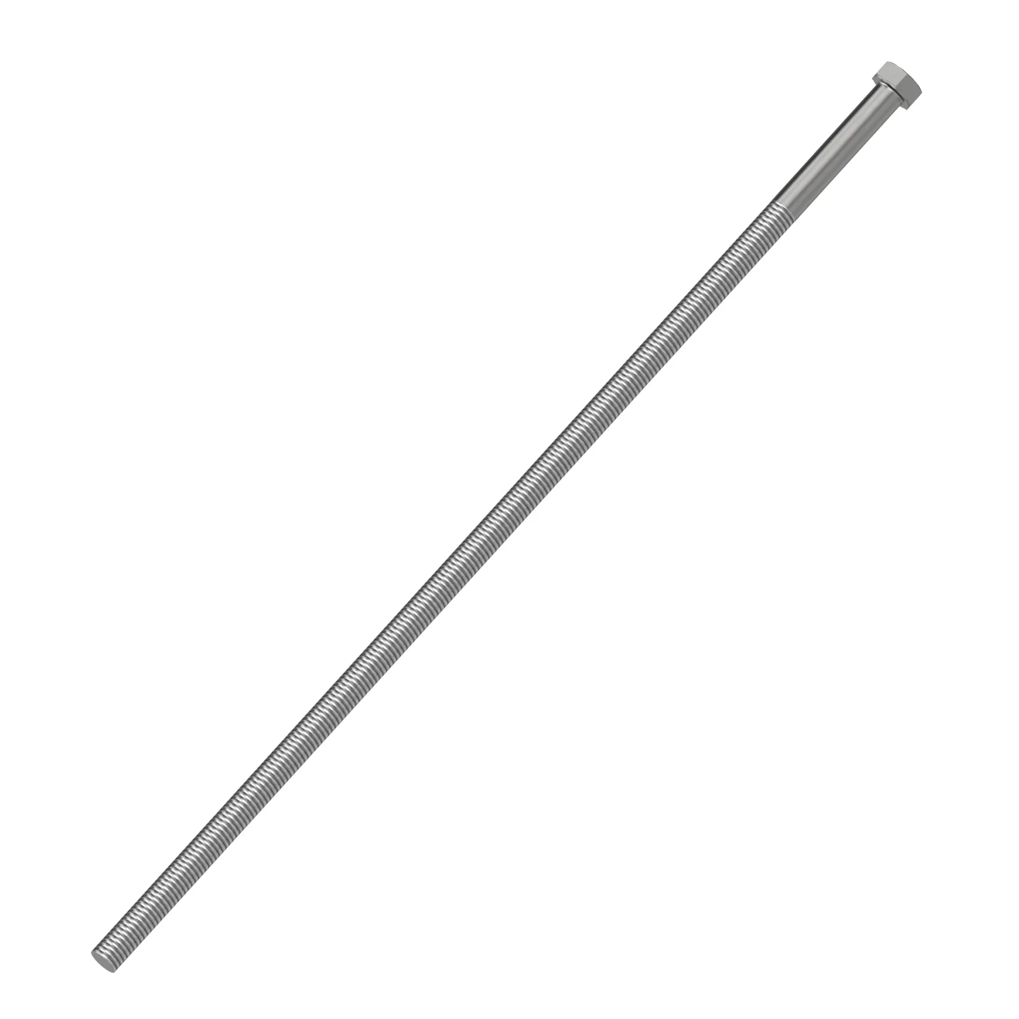 BOLT (FLOAT ADJUSTMENT)