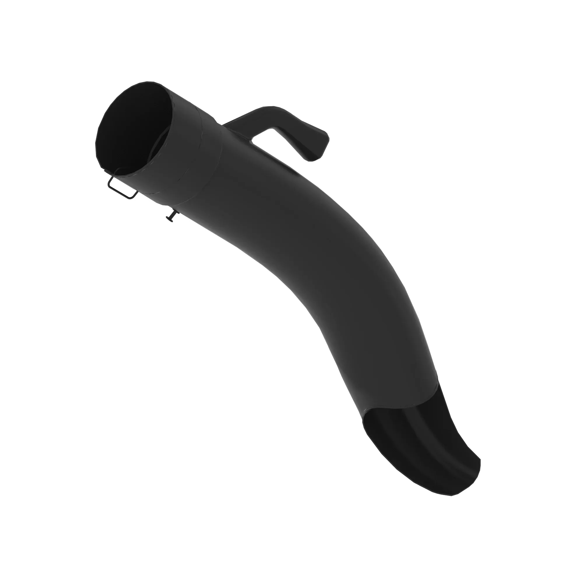 John Deere Upper Long Chute - AUC19804