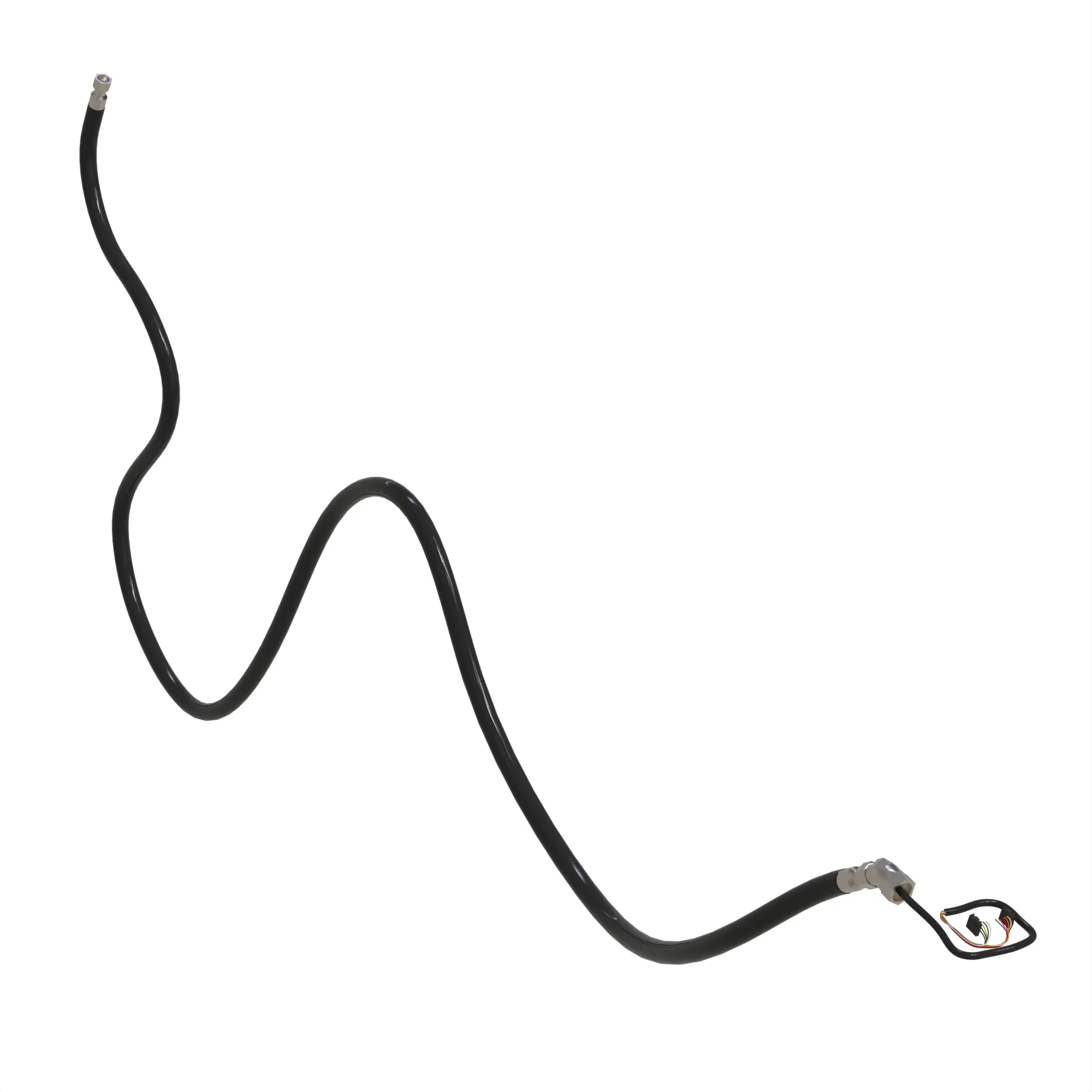 John Deere Wiring Harness - F643607