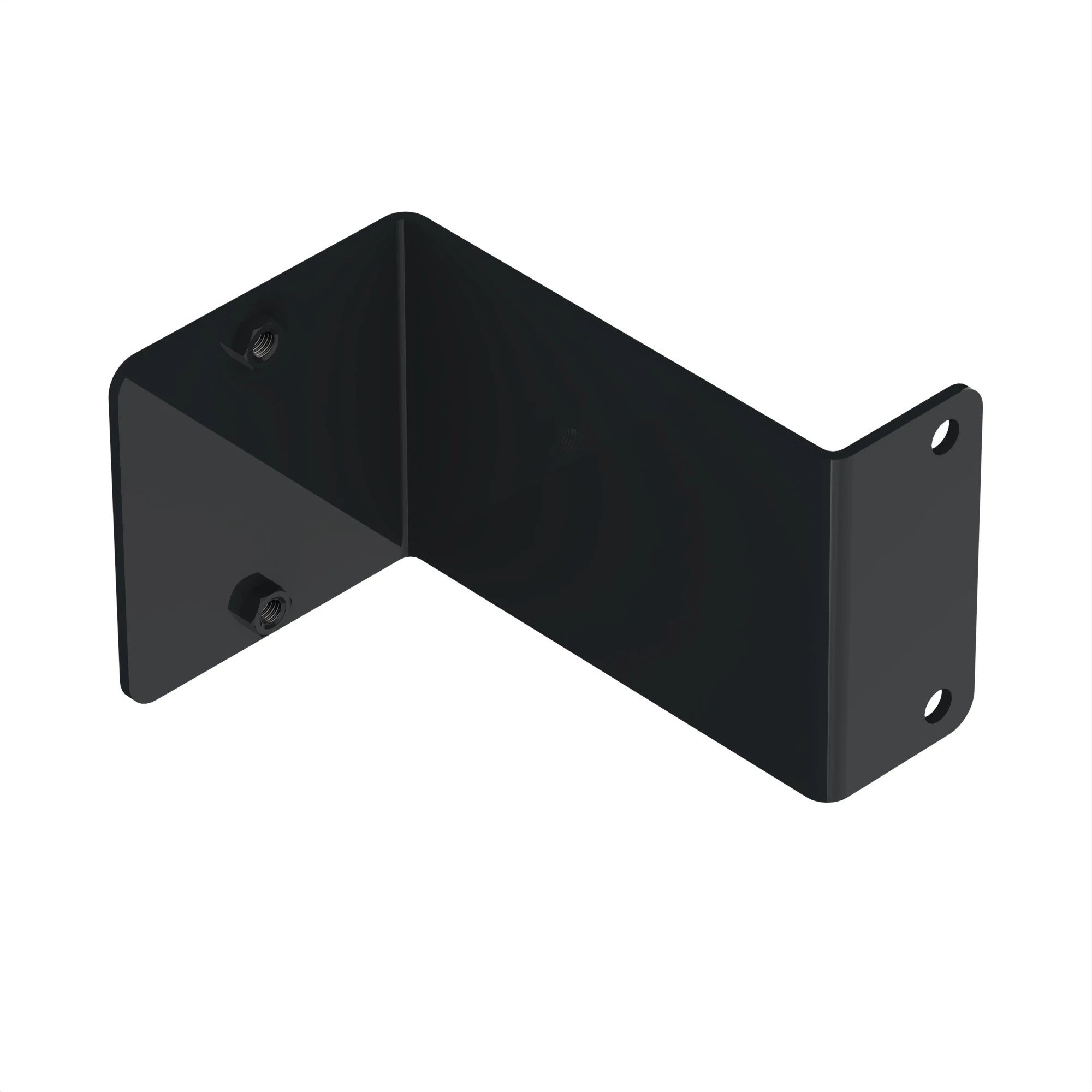 BRACKET, COOLING PACKAGE TOP RADIAT