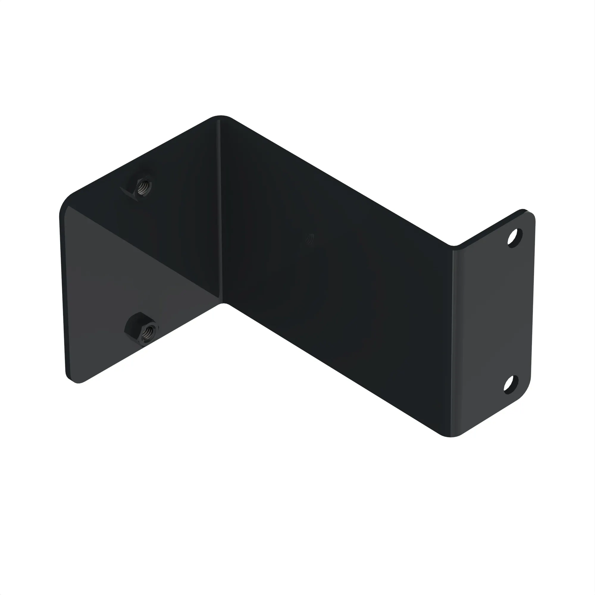 Bracket, Cooling Package Top Radiat