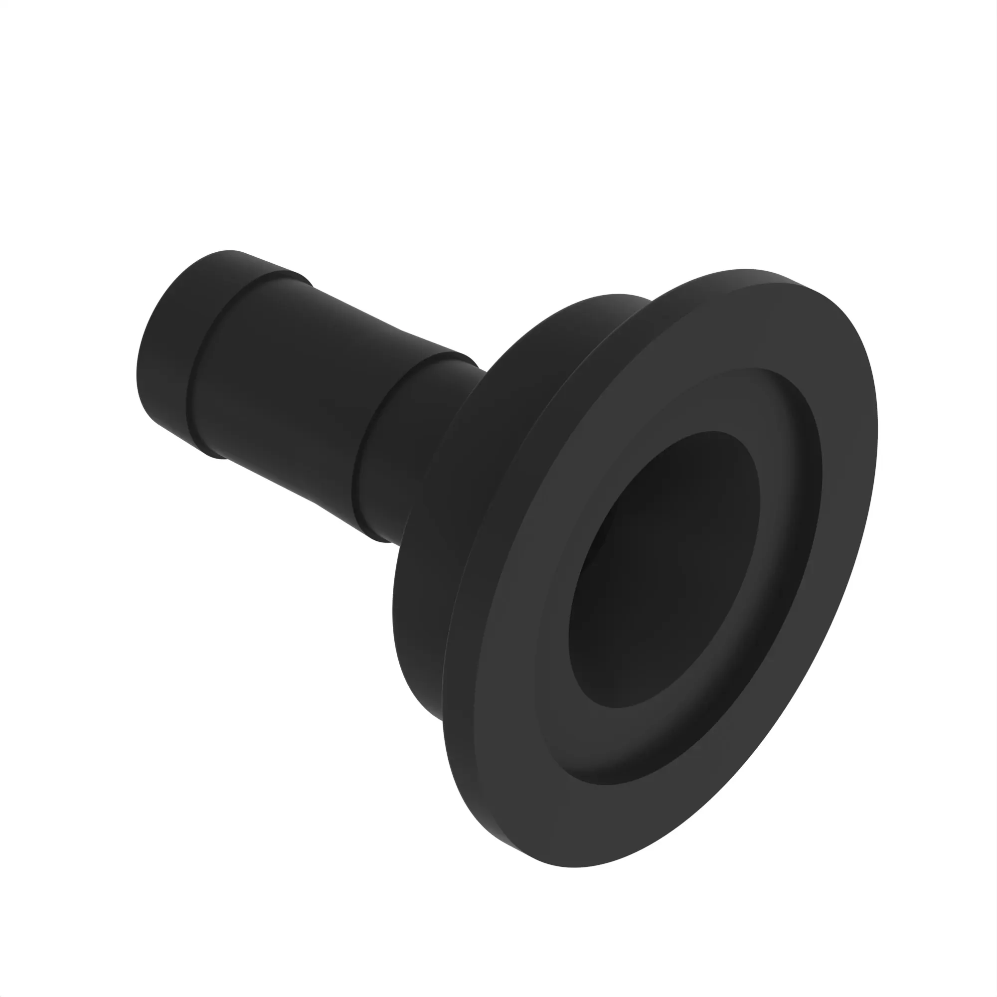 FITTING, 1.5 FLANGE X 1HB