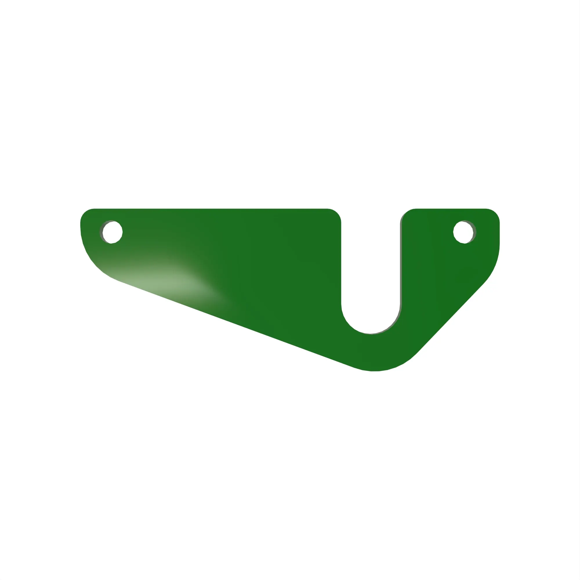 End Plate