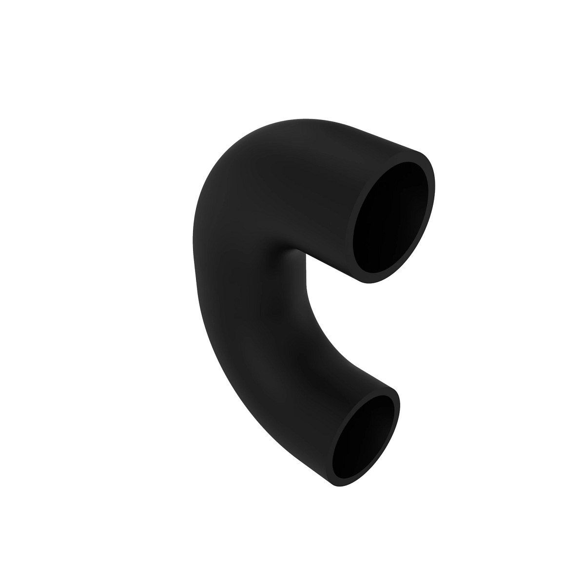 John Deere Suction Hose - R502812