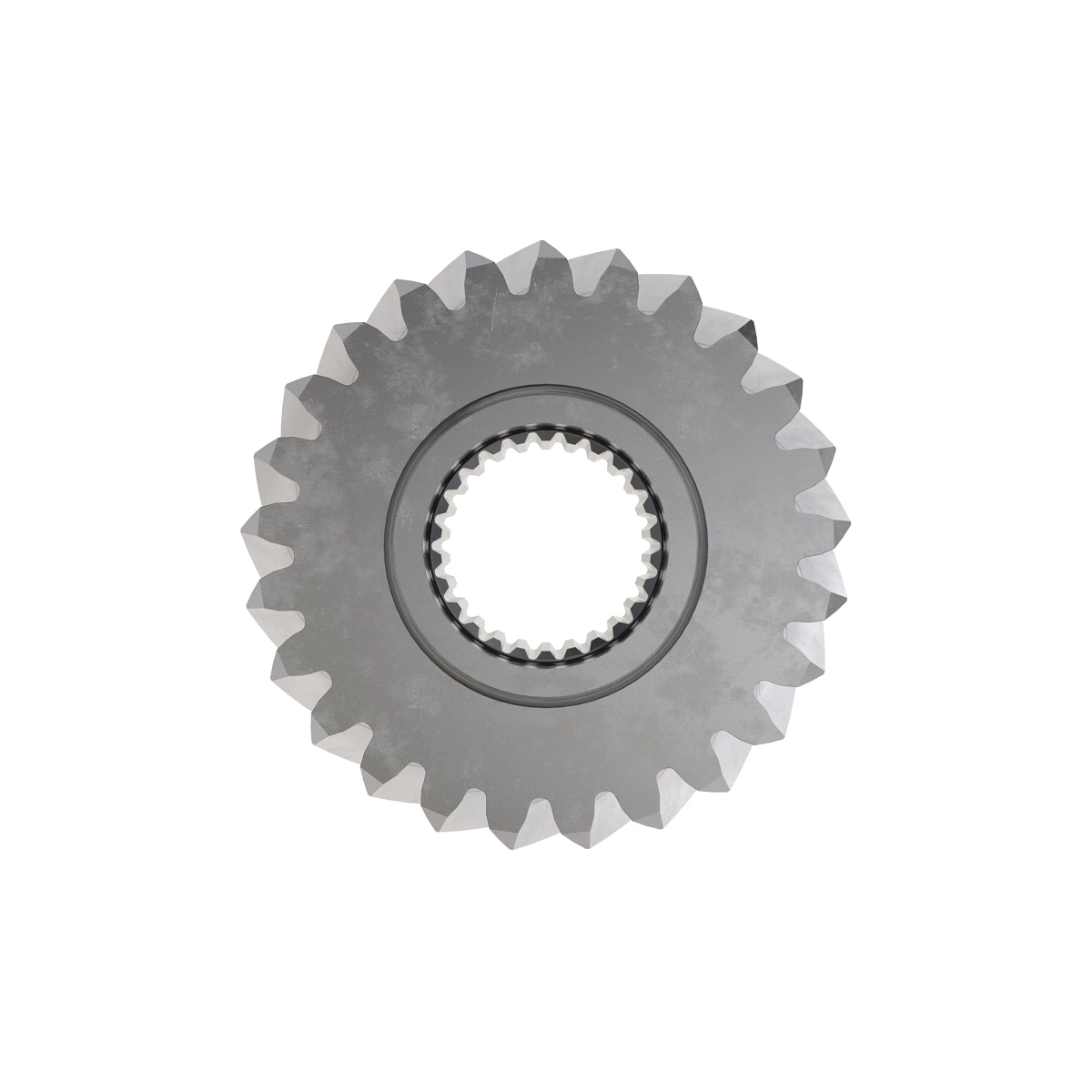 Helical Gear