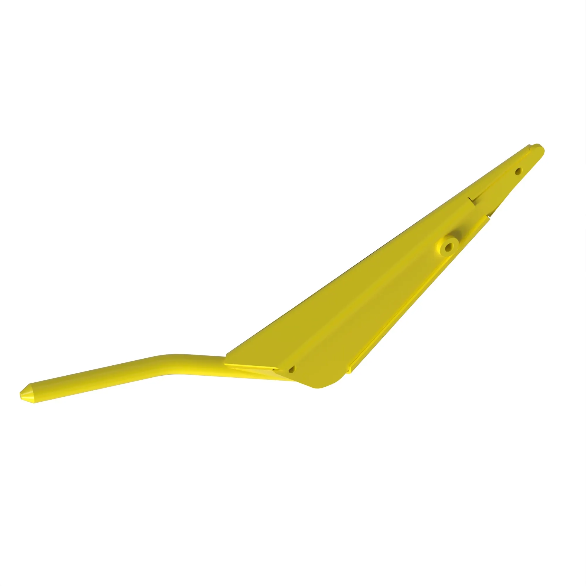John Deere RH Point for Skid Divider Points - LCA72842