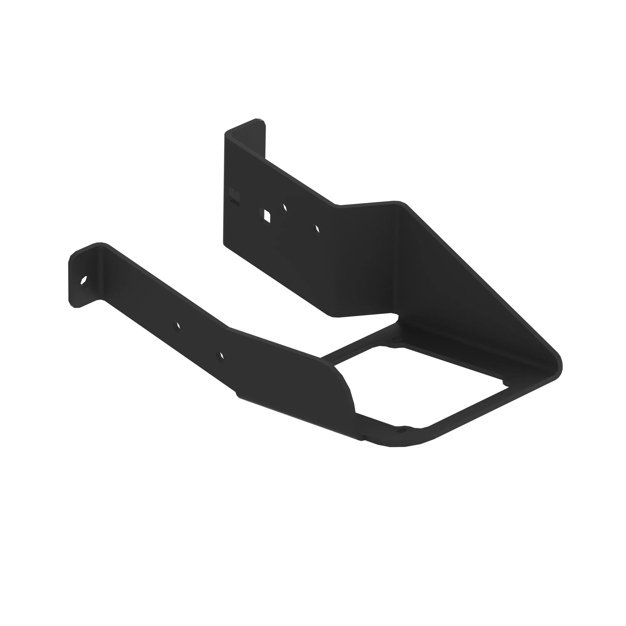 SUPPORT, BRACKET-(KIT) LOAD CENTER