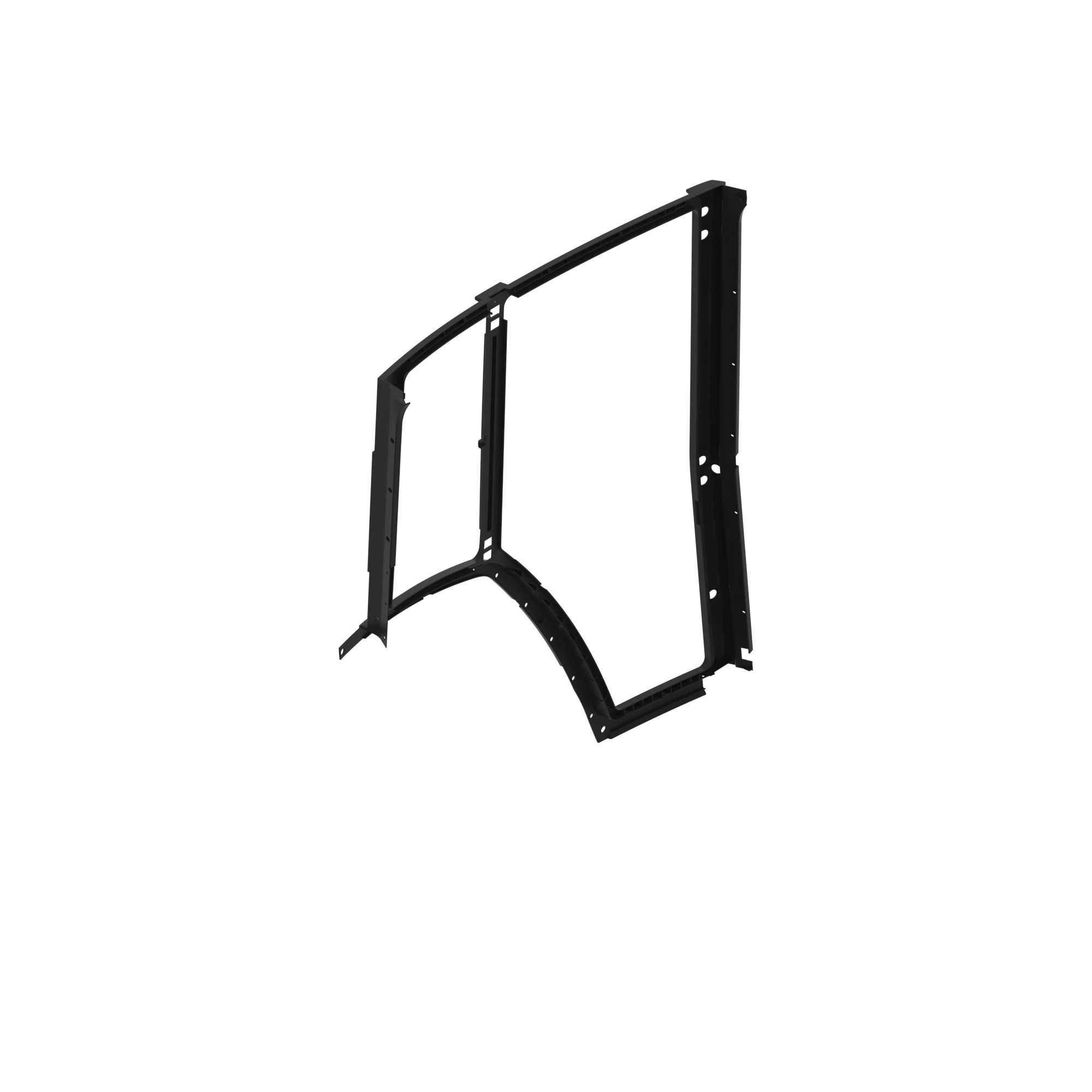 PANEL, PANEL, CAB FRAME, LH