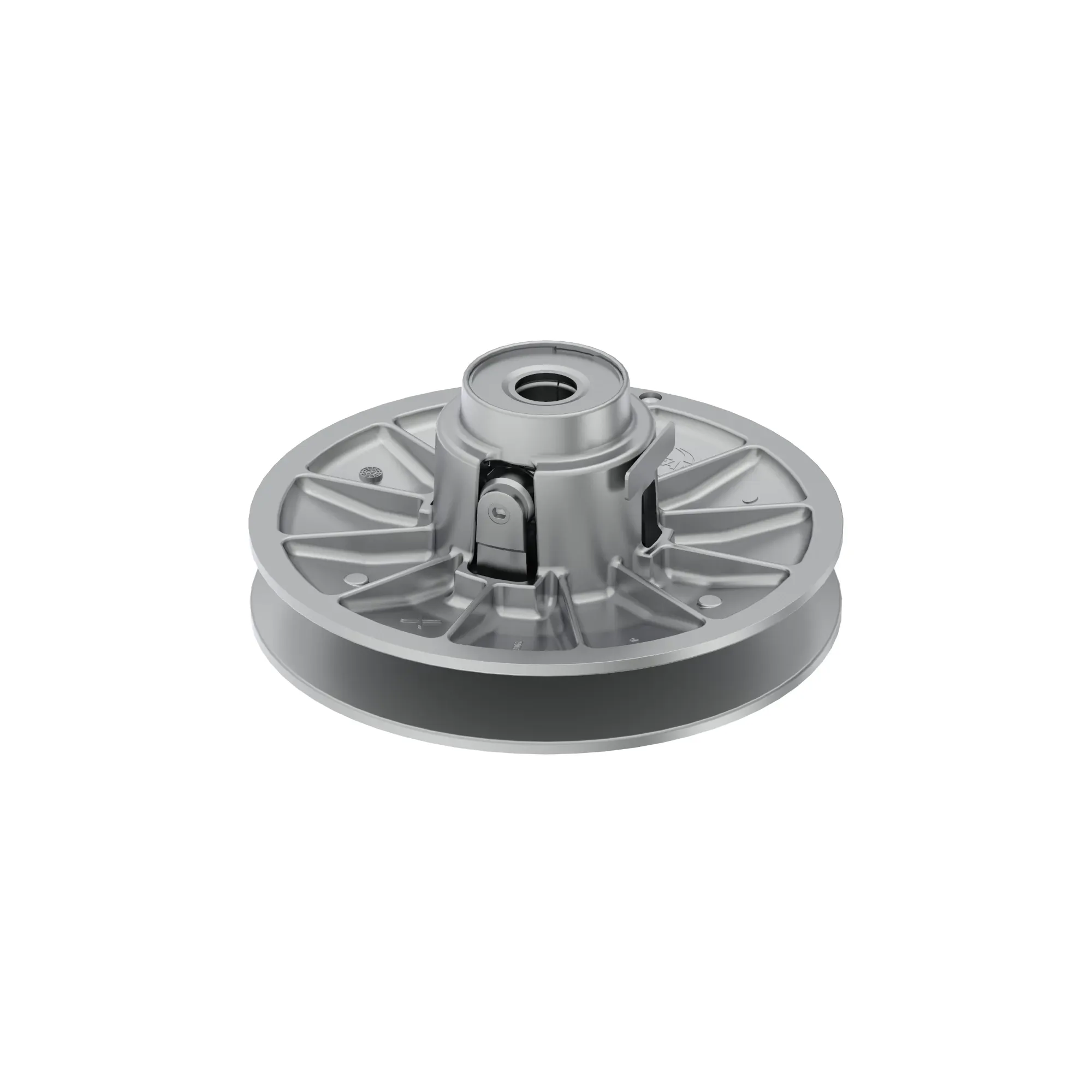 John Deere Transmission - AUC16448