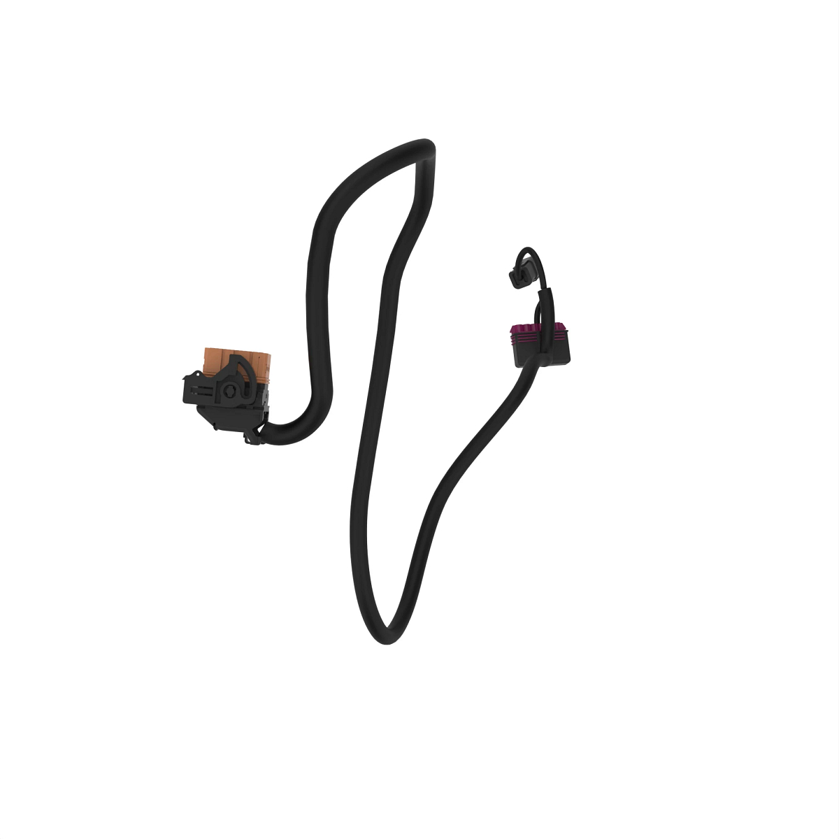 WIRING HARNESS, MY20+ LWFM, MY20 +2