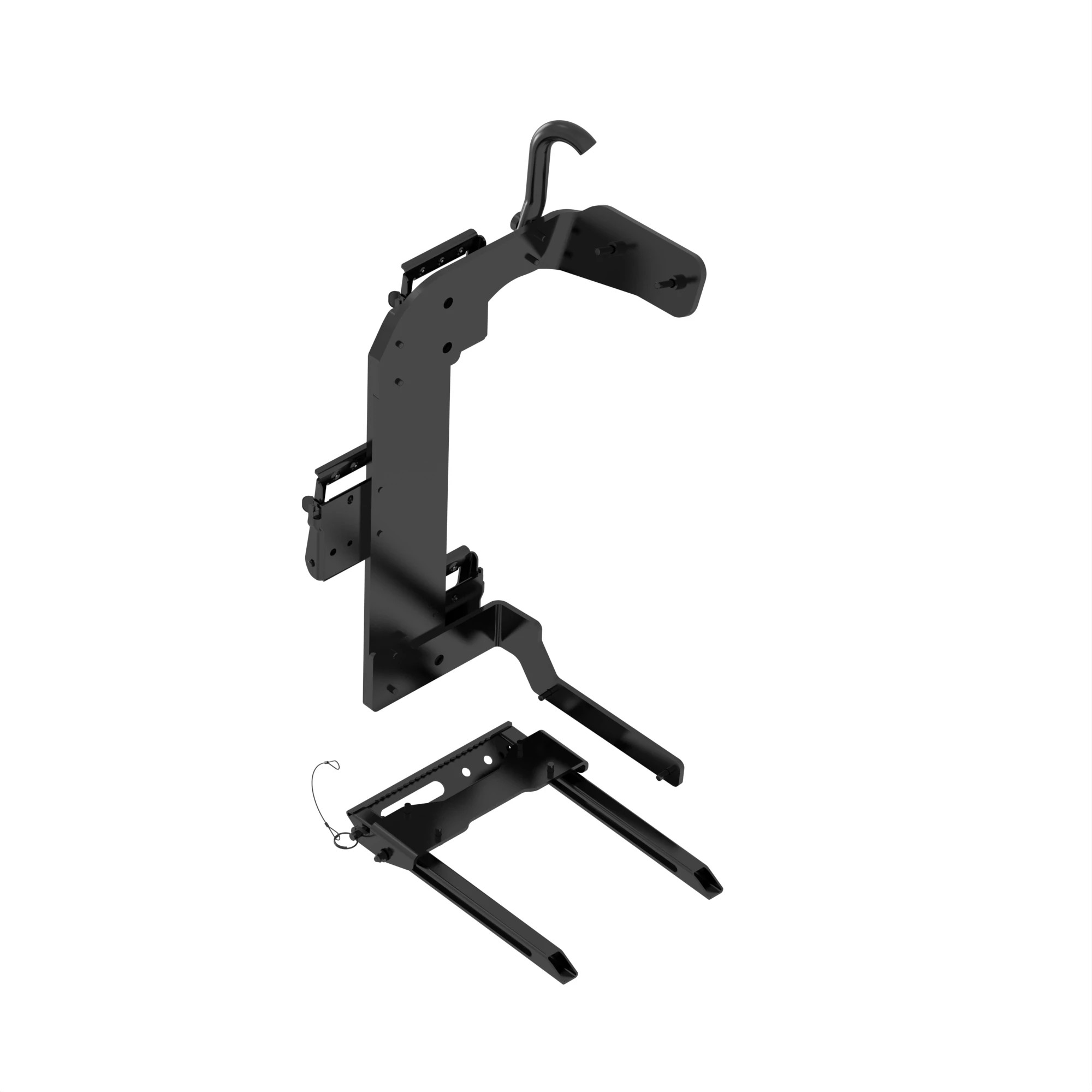 STEP KIT, RH, FT4, 8RTUP17