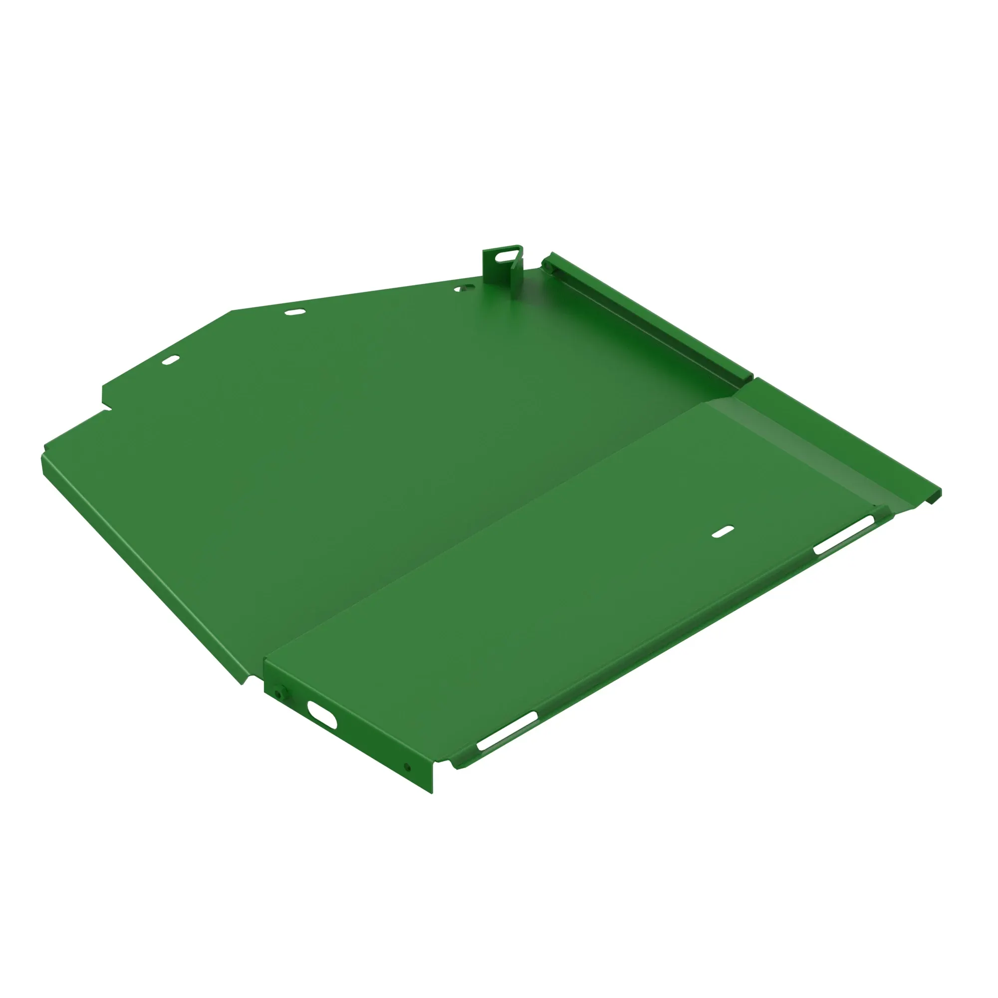 John Deere Shield - AZ102766