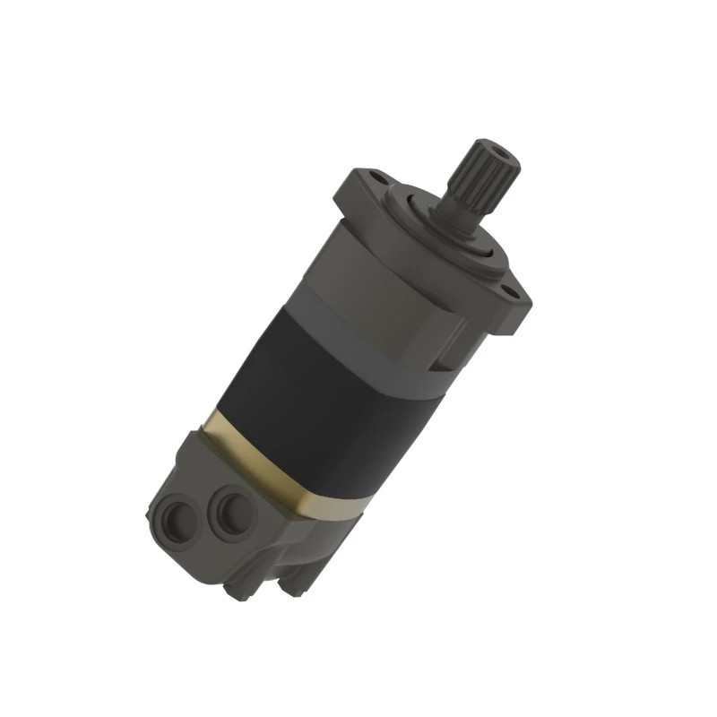Hydraulic Motor