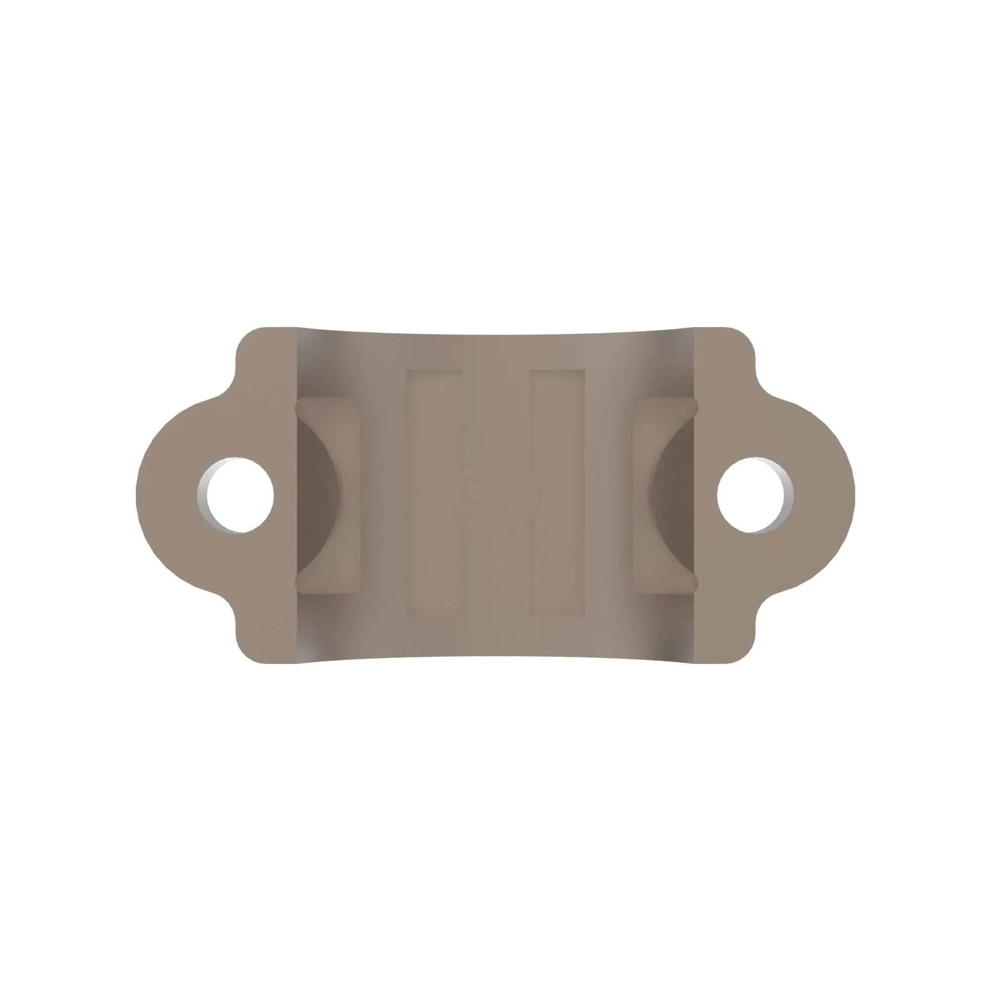 Half Clamp