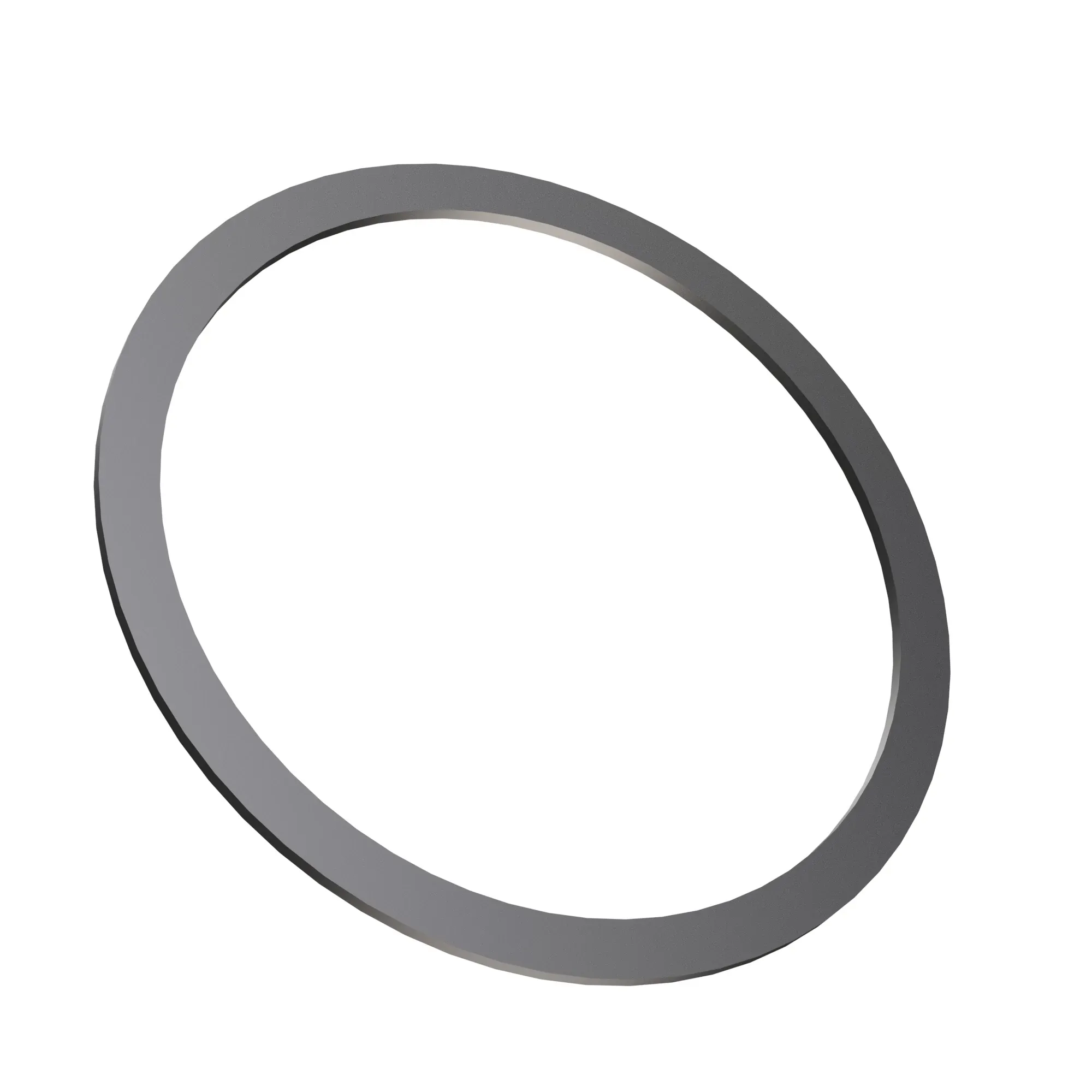 John Deere Round Hole Washer - CE21172