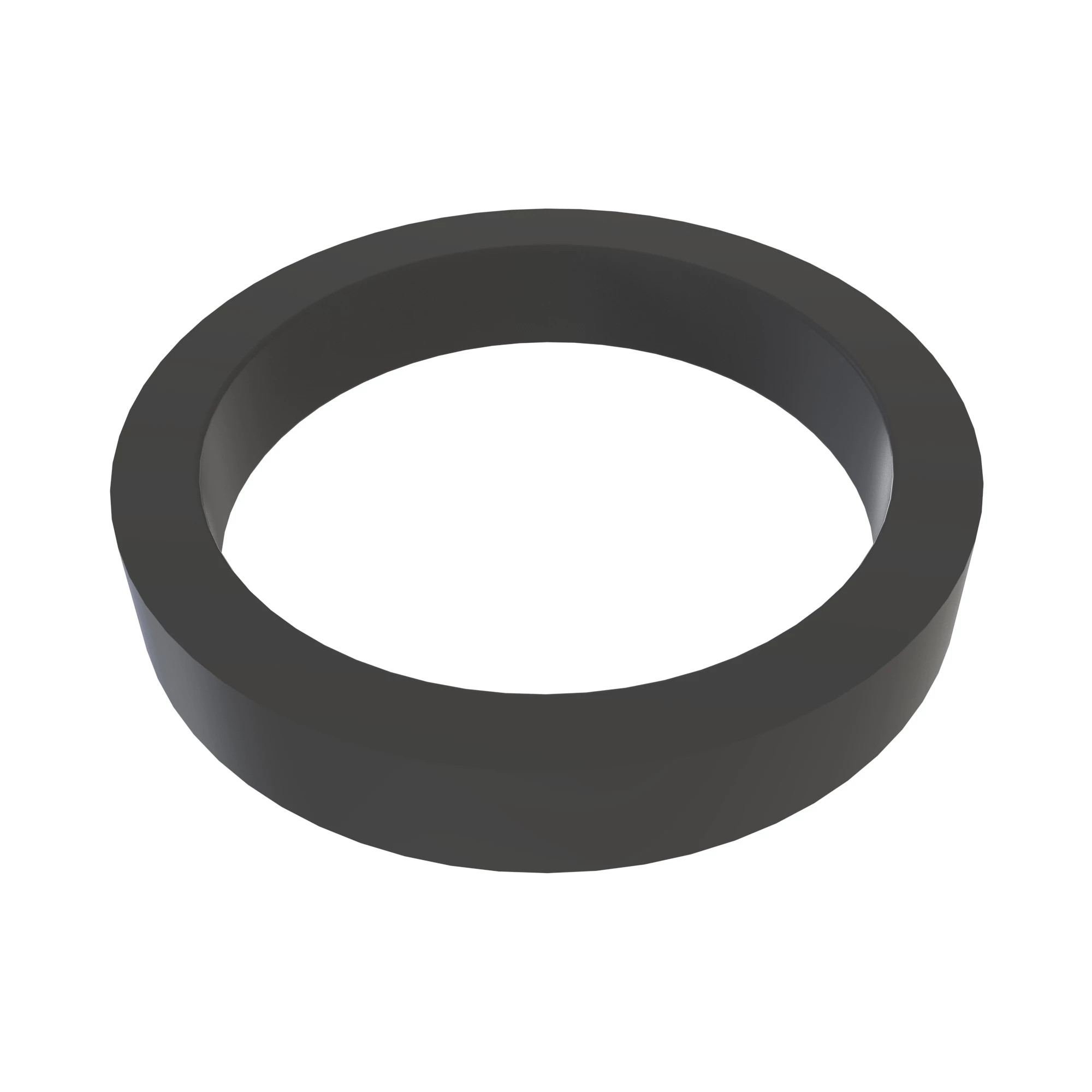 SEAL, PISTON ASSEMBLY, 50