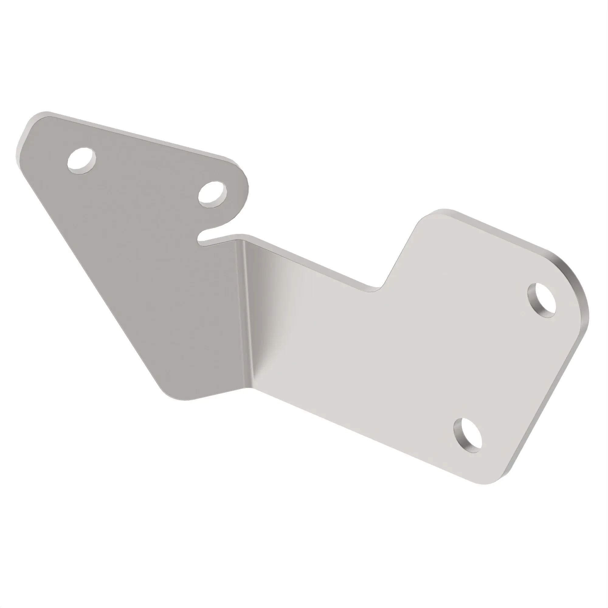 John Deere Bracket - T346197