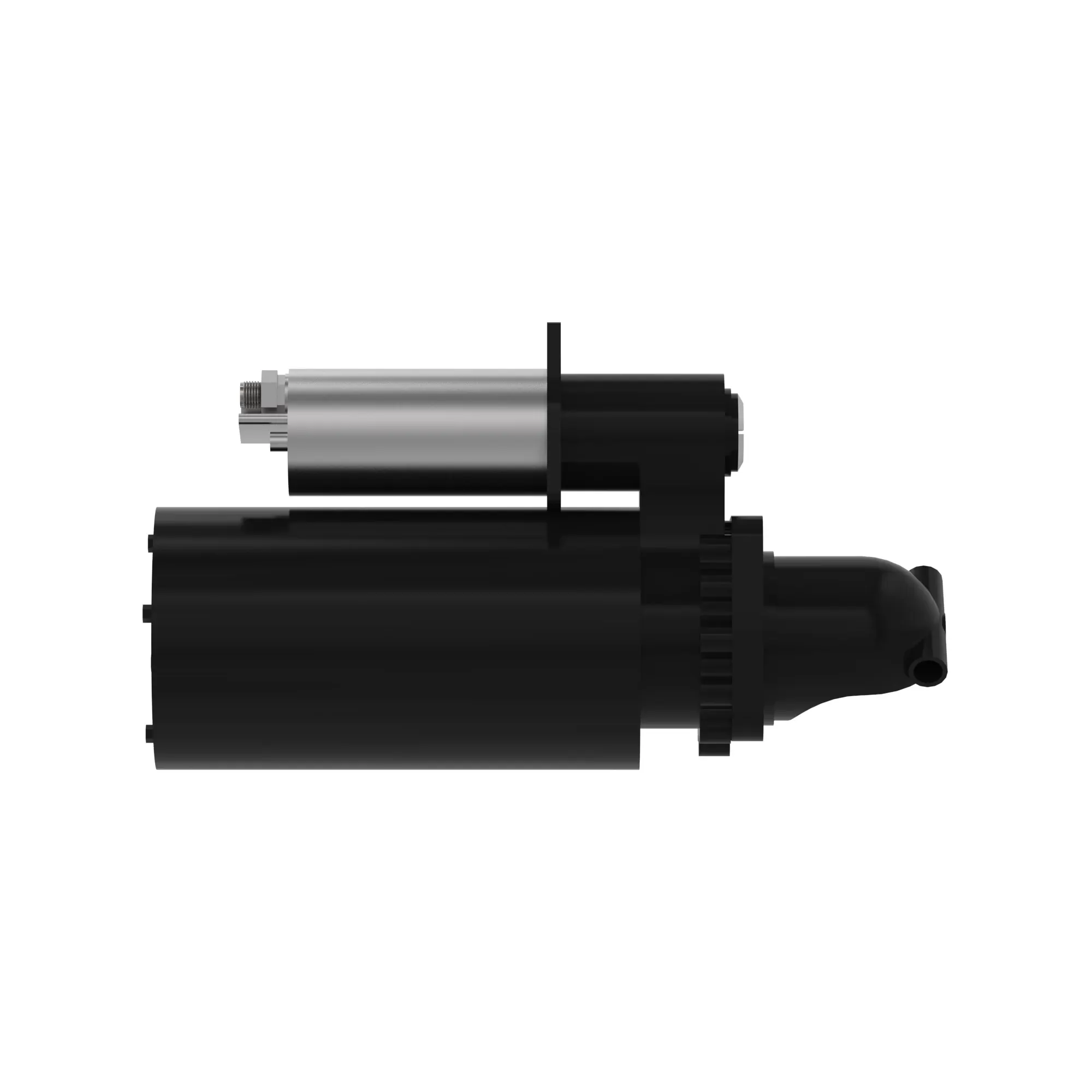 STARTER MOTOR,STARTING LH