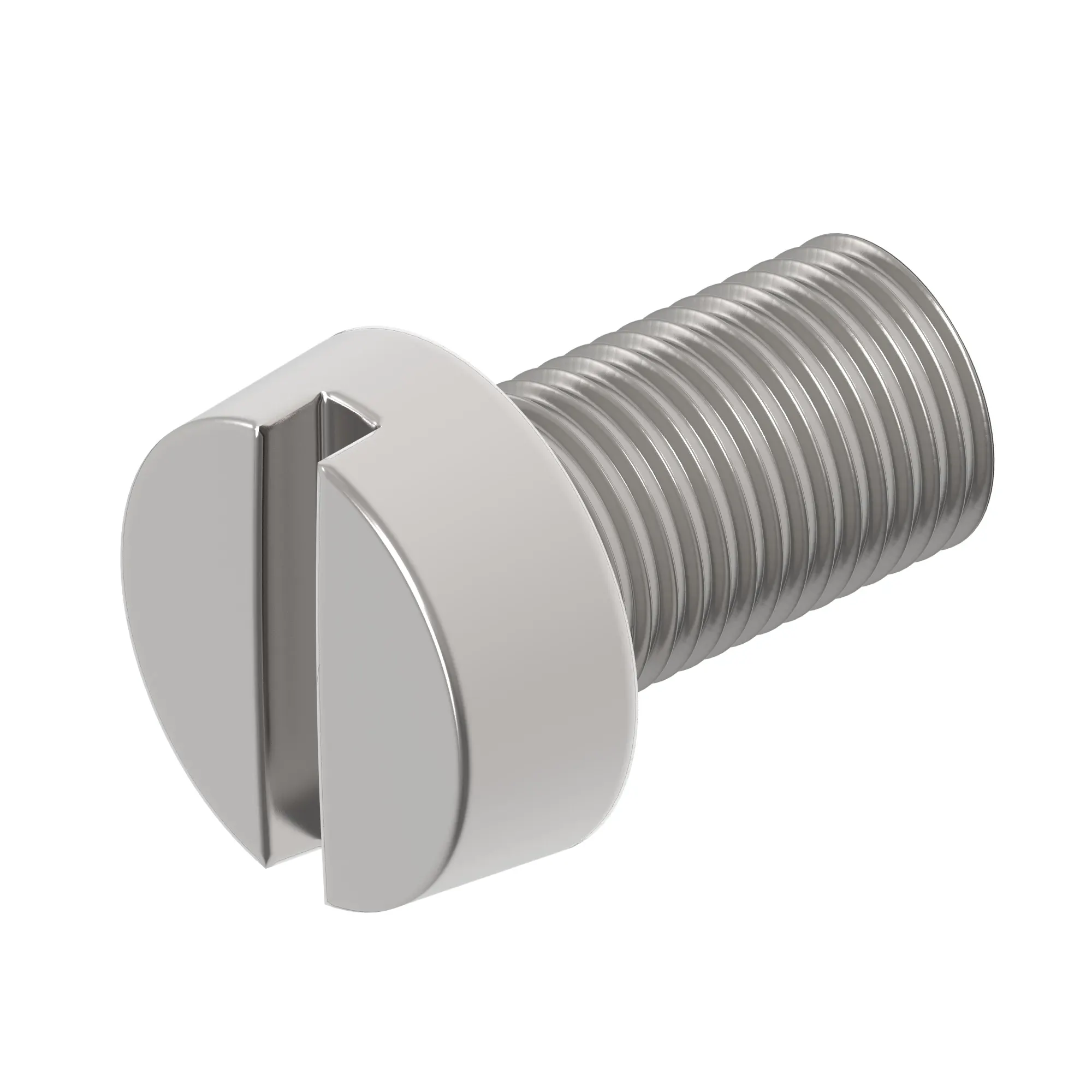 John Deere Hexagonal Socket Head Screw, M6 X 10 - 21M7144