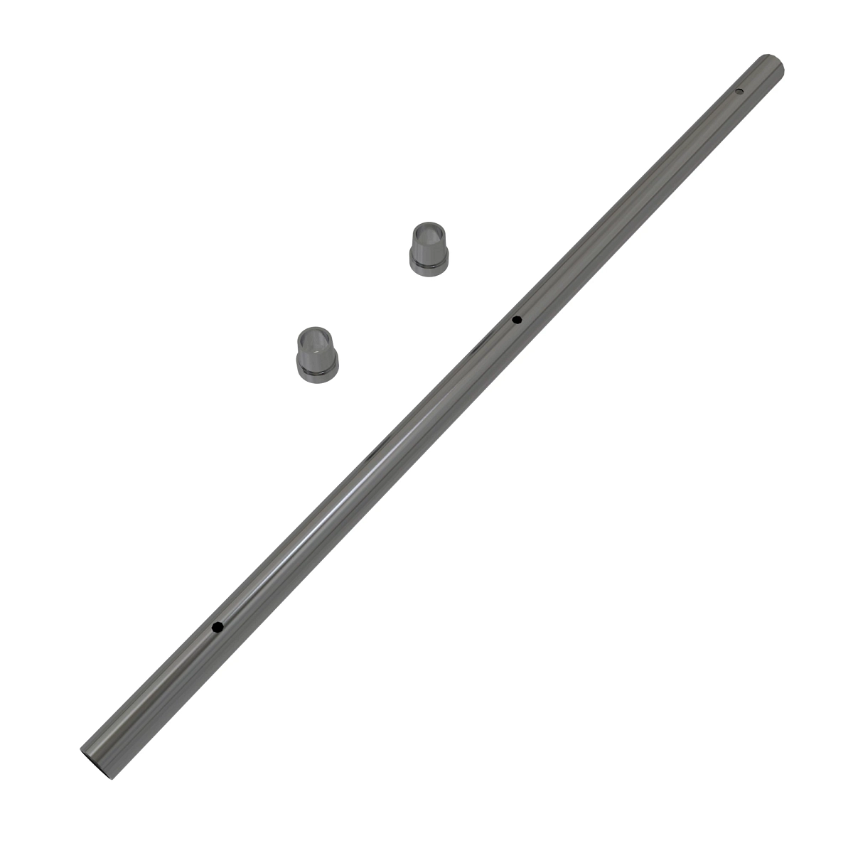Pipe Kit, 15" Ss Spray Pipe