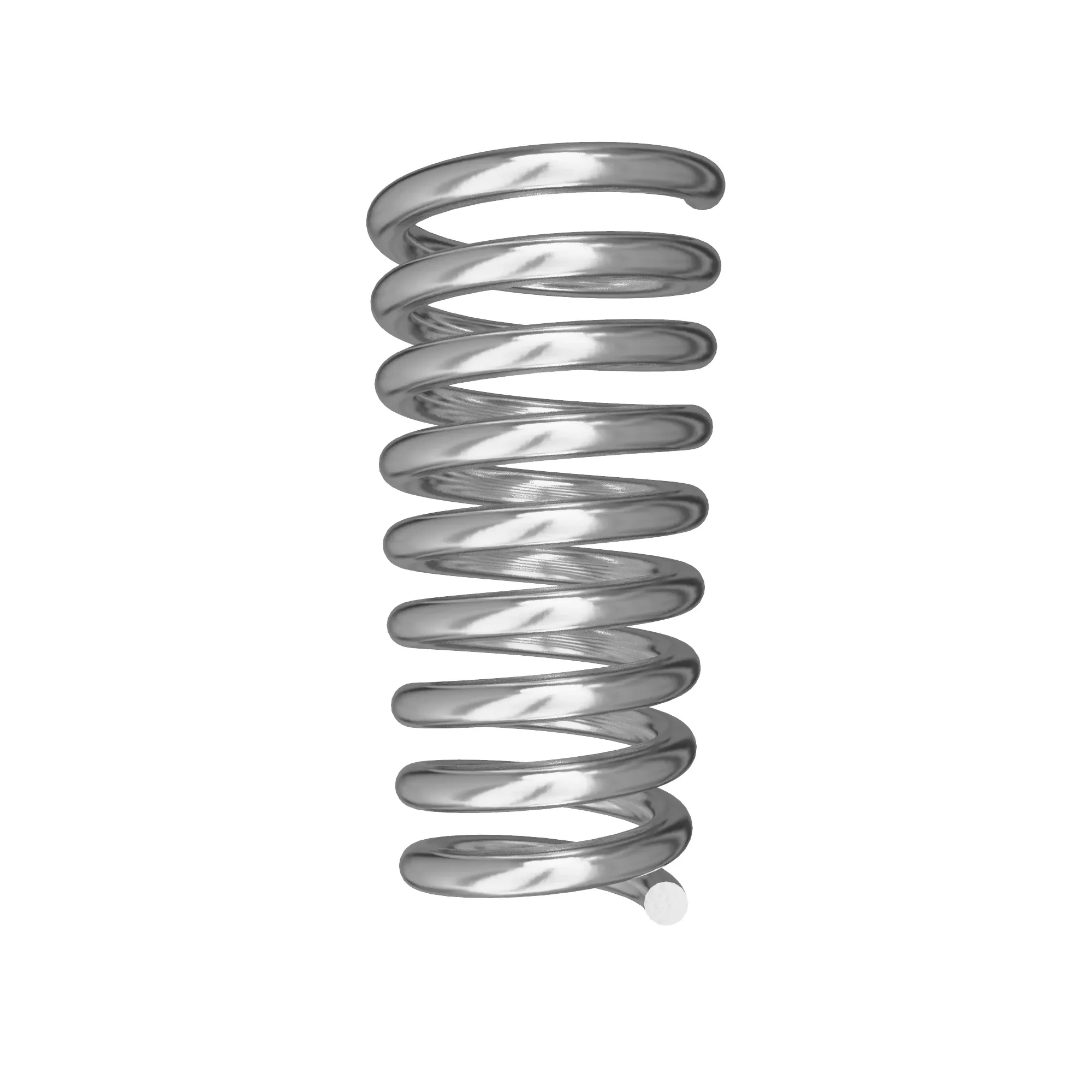R184730: Compression Spring | Shop.Deere.com