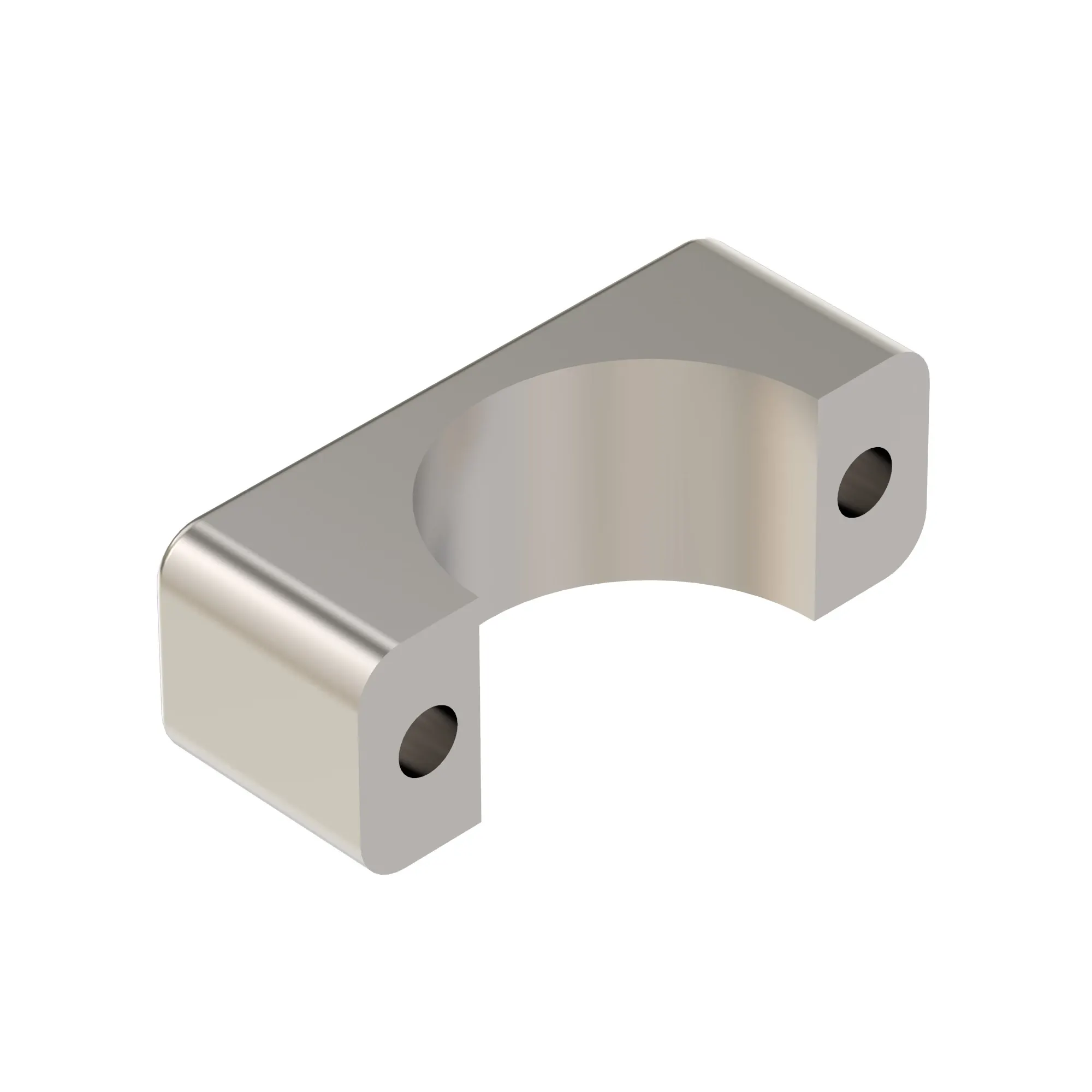 HOSE CLAMP,CLAMP-SINGLE 50.8 BORE