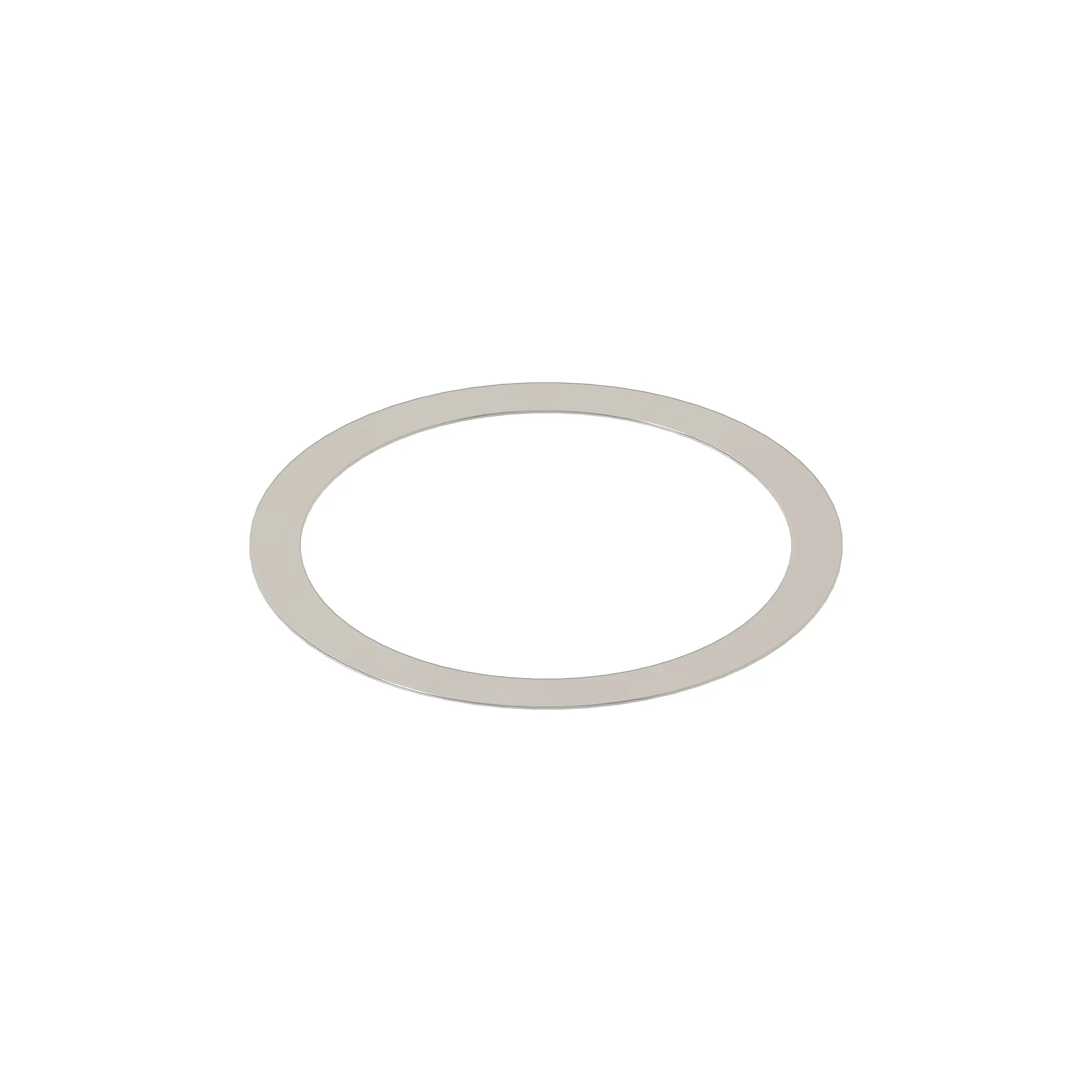 John Deere Circular Plain Shim - CQ56214