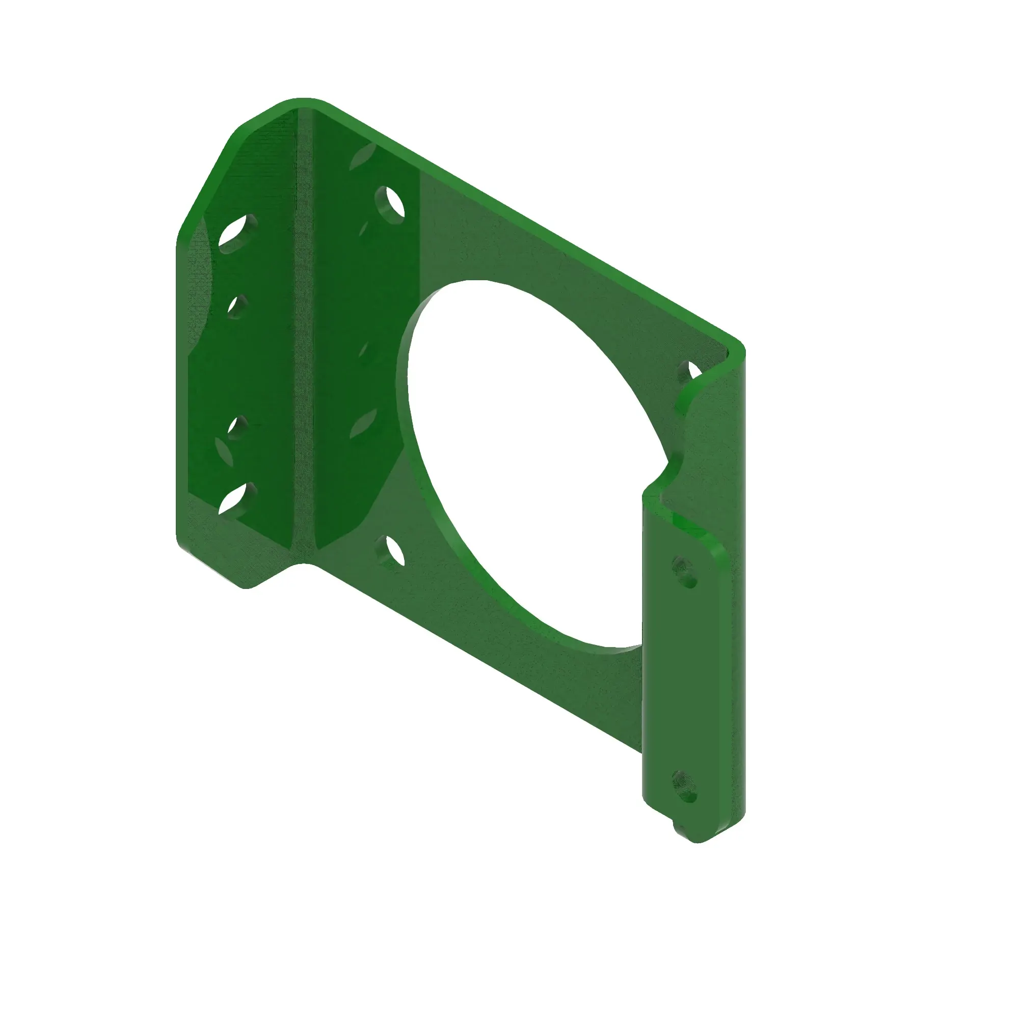 Bracket