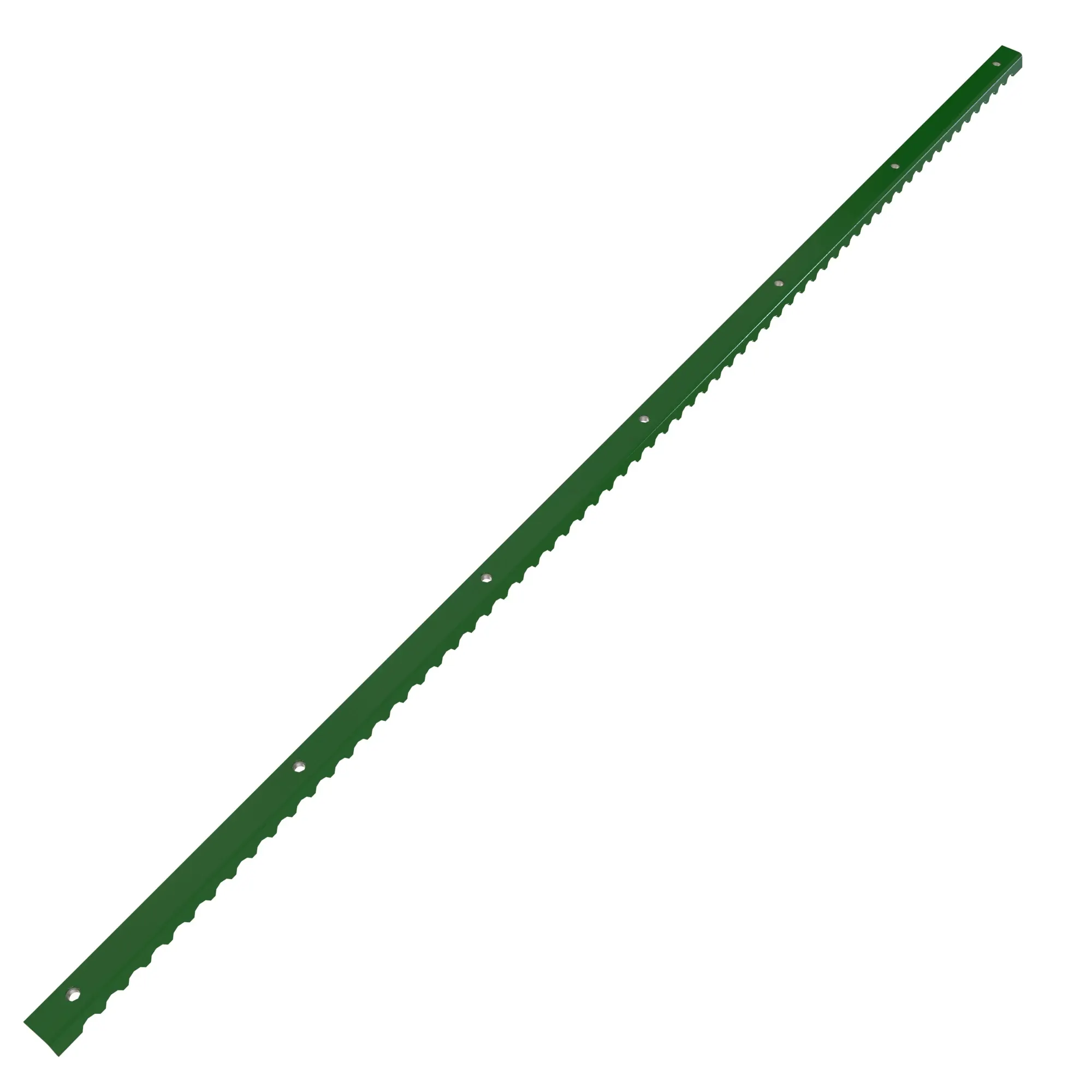 John Deere Rasp Bar - AZ56049