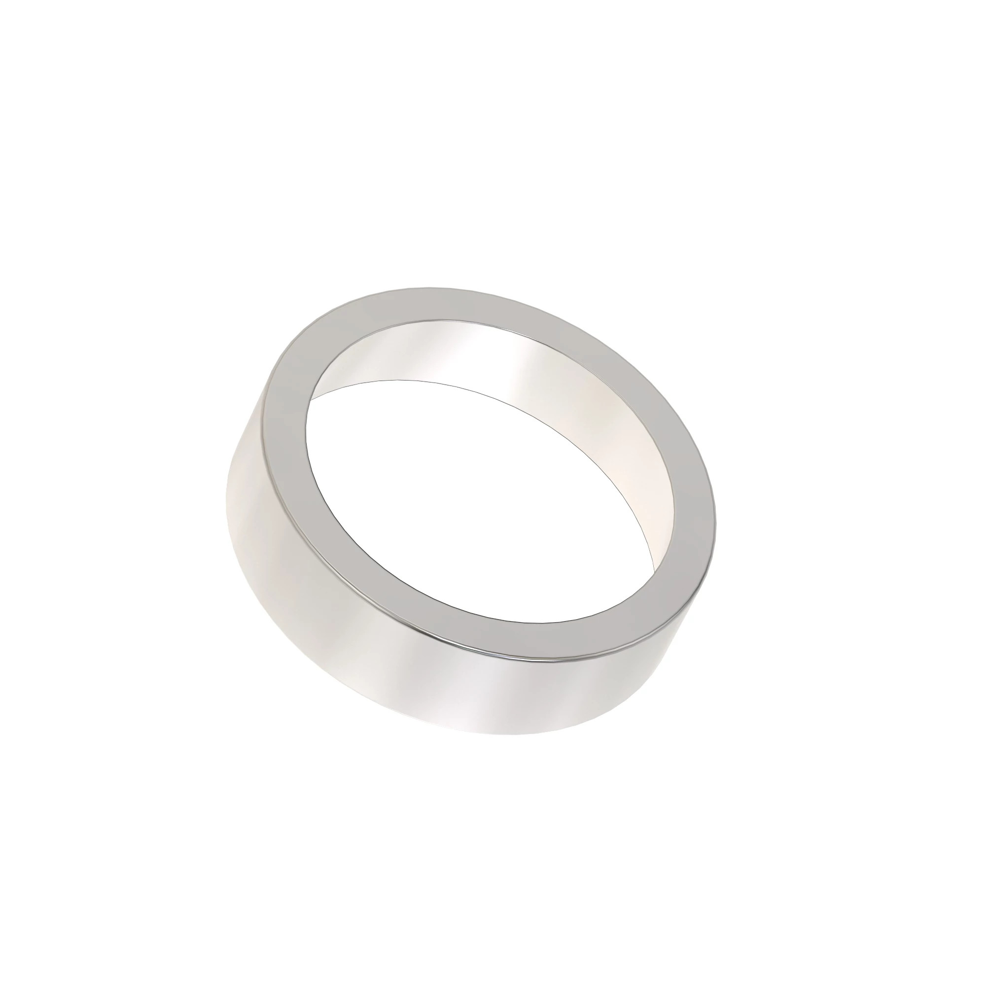 John Deere Taper Roller Bearing Cup - JD7424