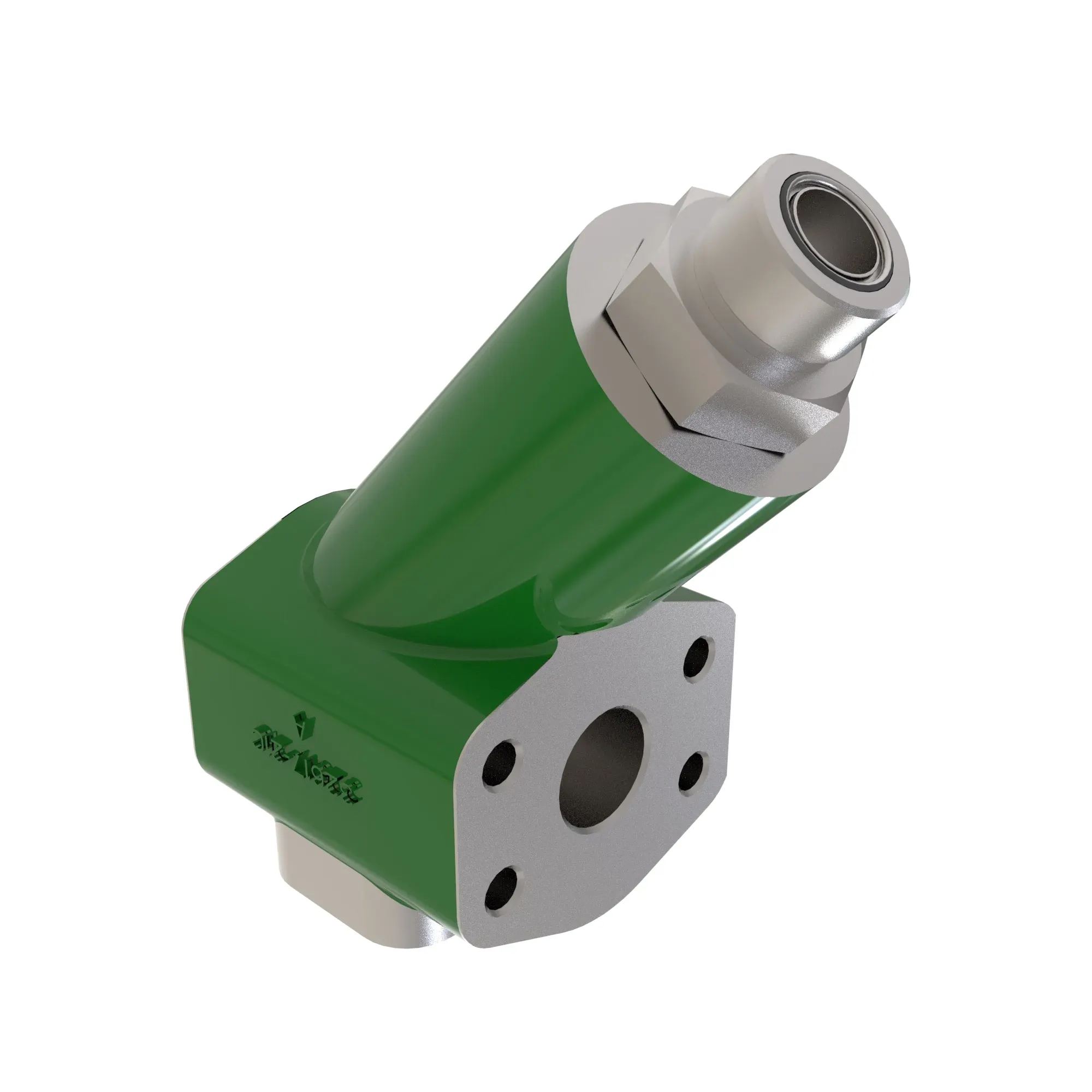 John Deere Flow Control Manifold - AH231053