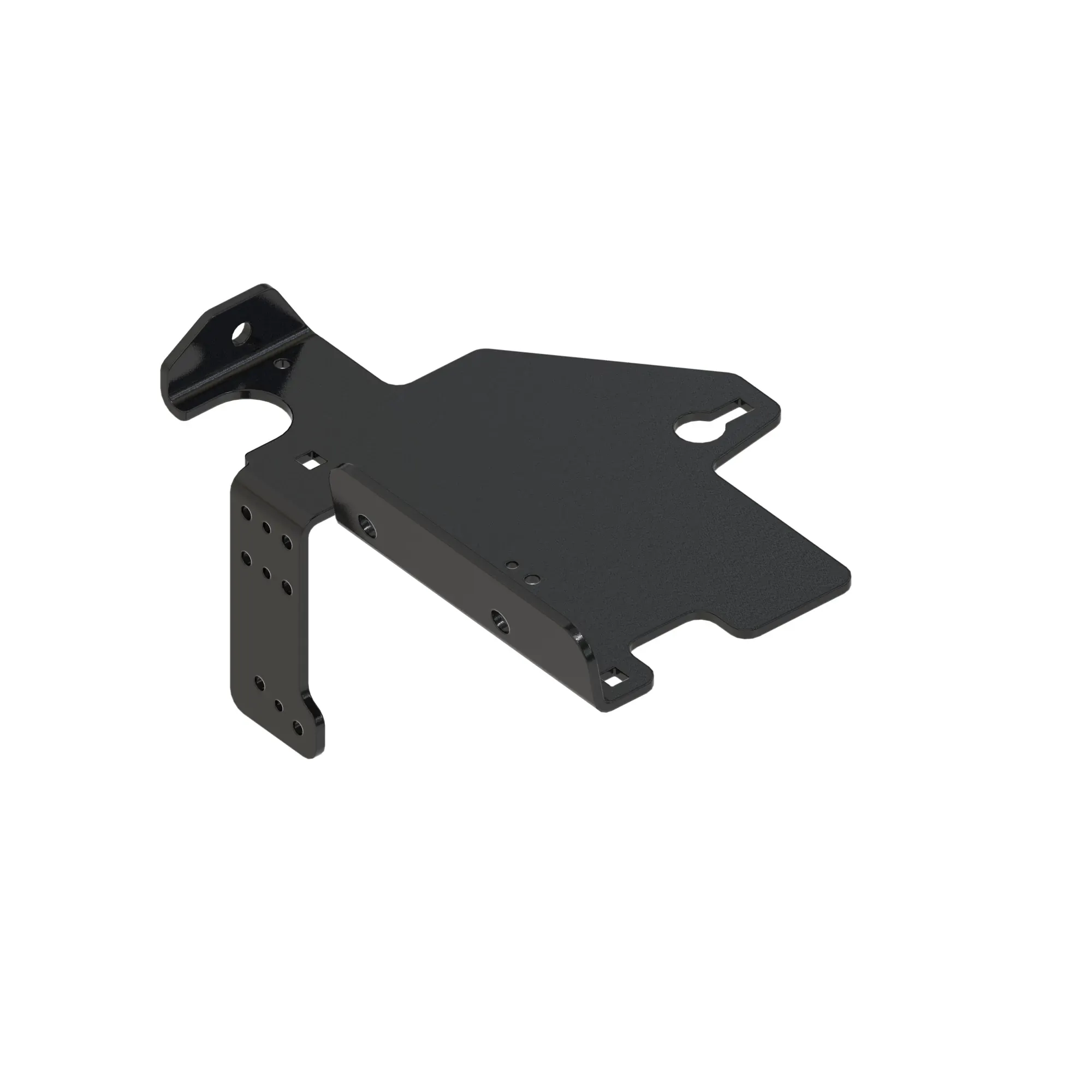 BRACKET, DEF PUMP, TRACKS