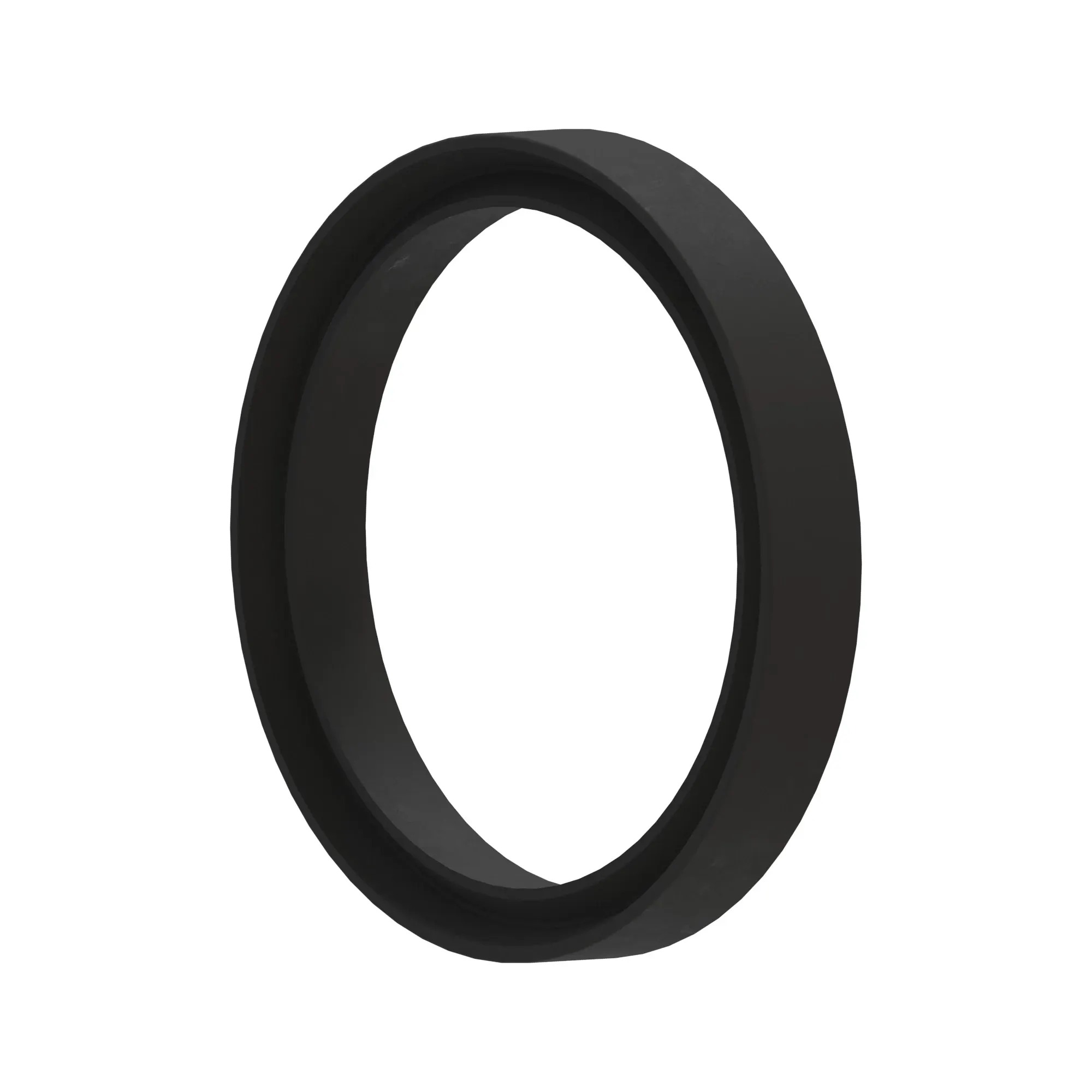 John Deere Piston and Rod Packing Seal - H158436