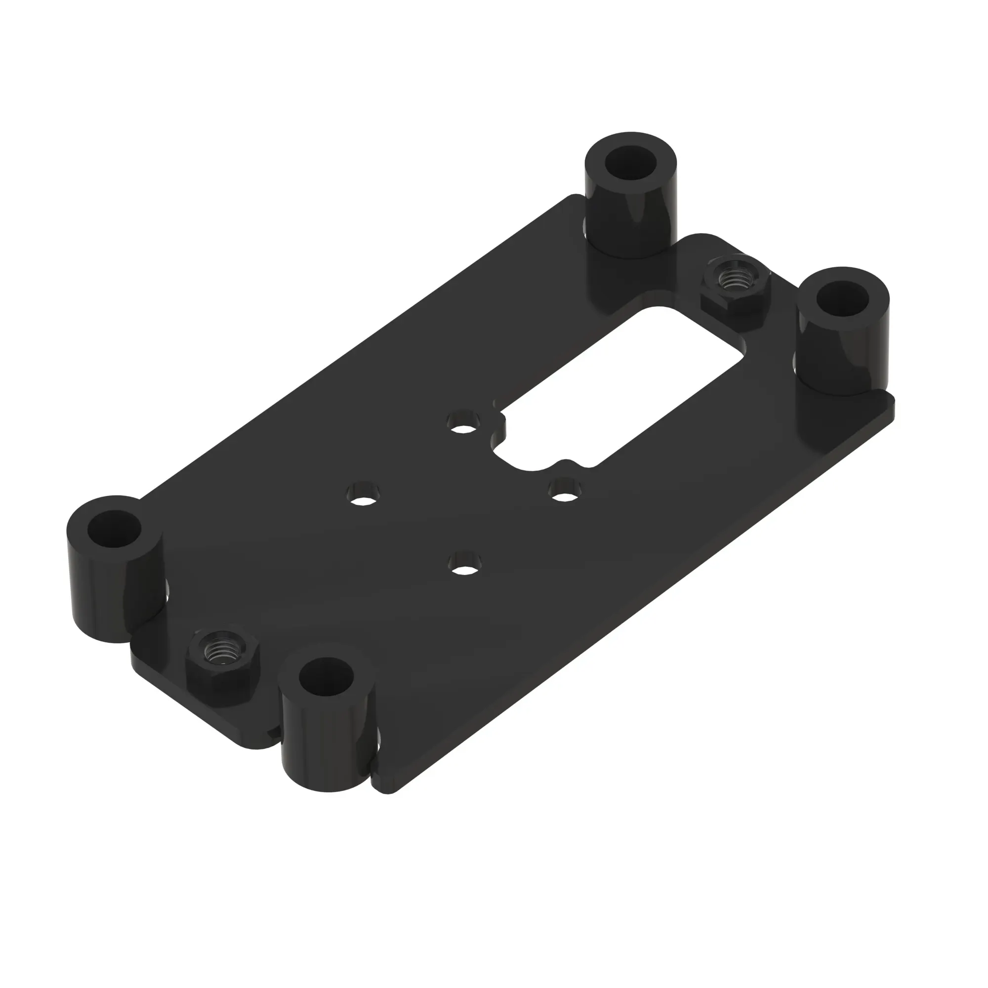 BRACKET, JOYSTICK MOUNT