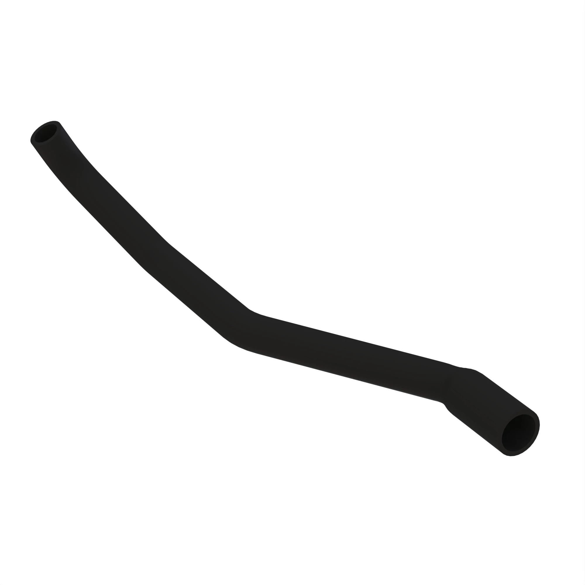 HOSE, RADIATOR TOP TANK TO ENGINE