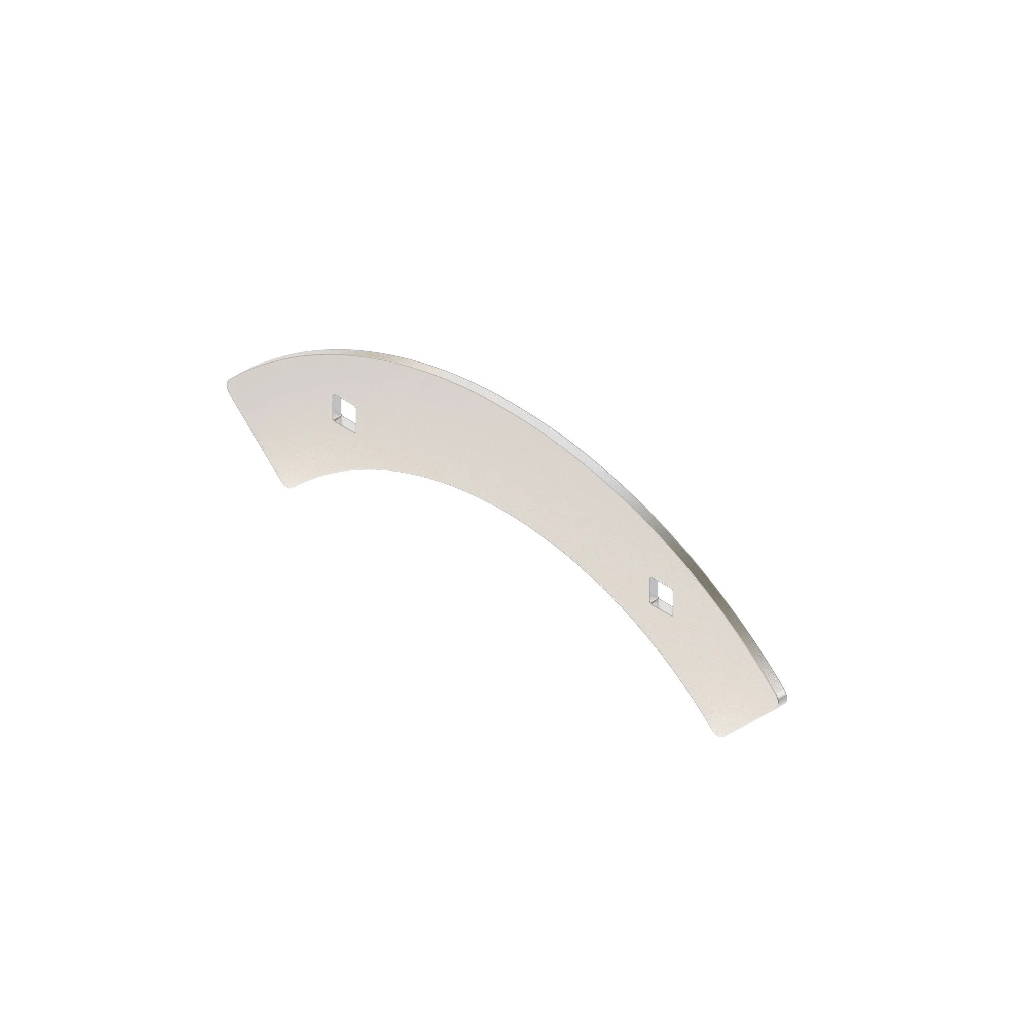 PLATE, DECK SUPPORT