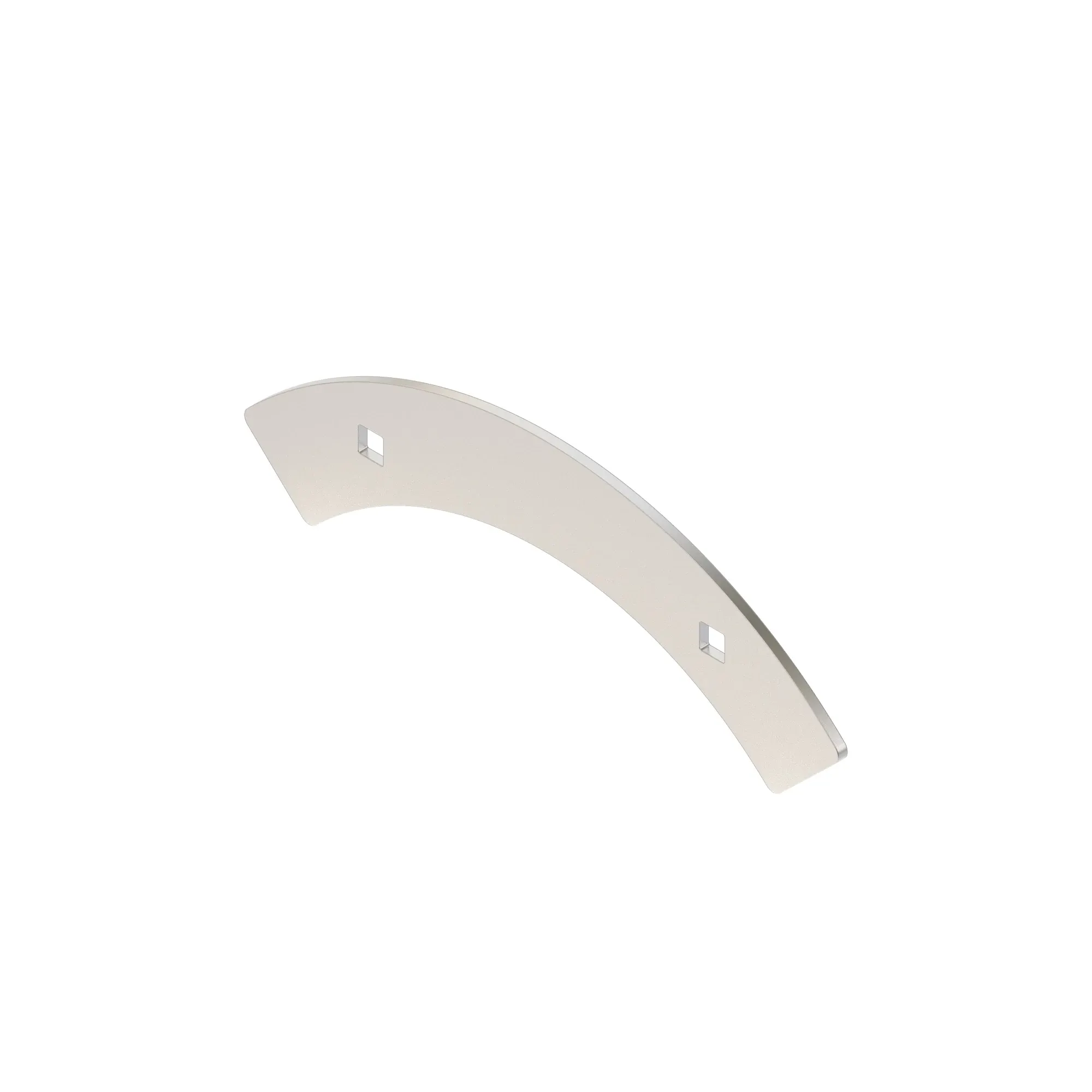 John Deere Deck Support Plate - TCU25774