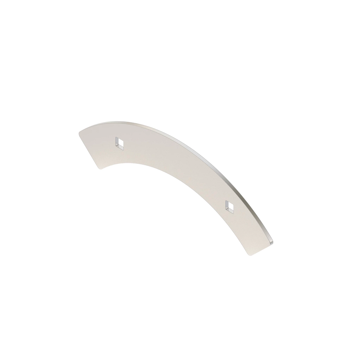 Plate, Deck Support