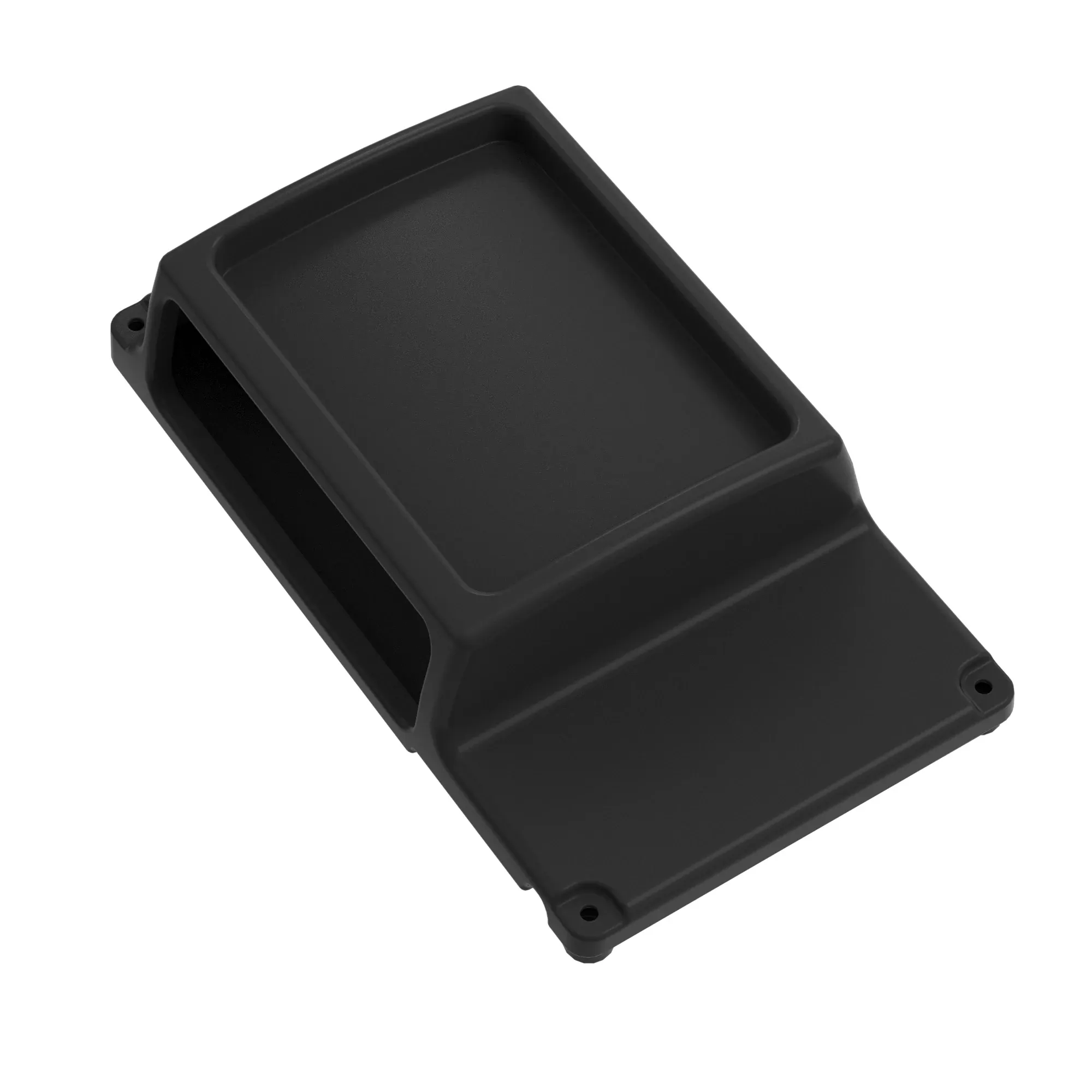John Deere Door Panel, Left Side - T183299