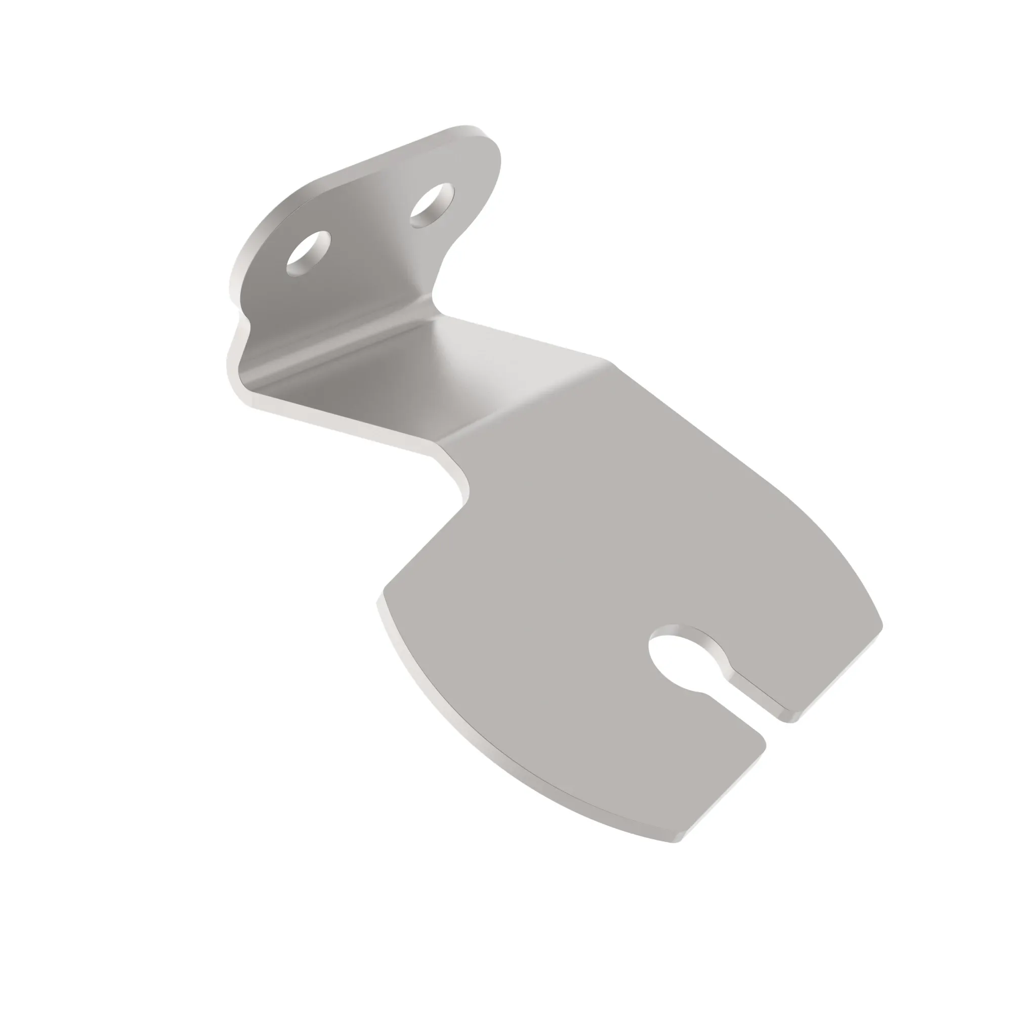 BRACKET, REAR LIGHT 2PF LEFT