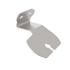 BRACKET, REAR LIGHT 2PF LEFT