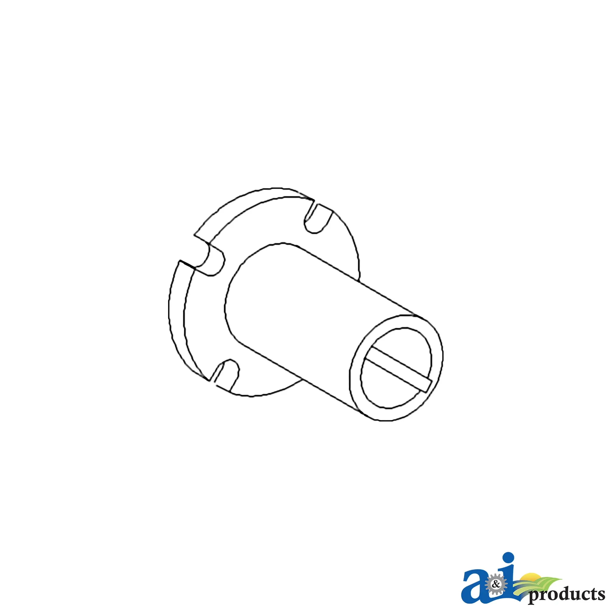 A&I Products Clutch Plate - A-198279A1