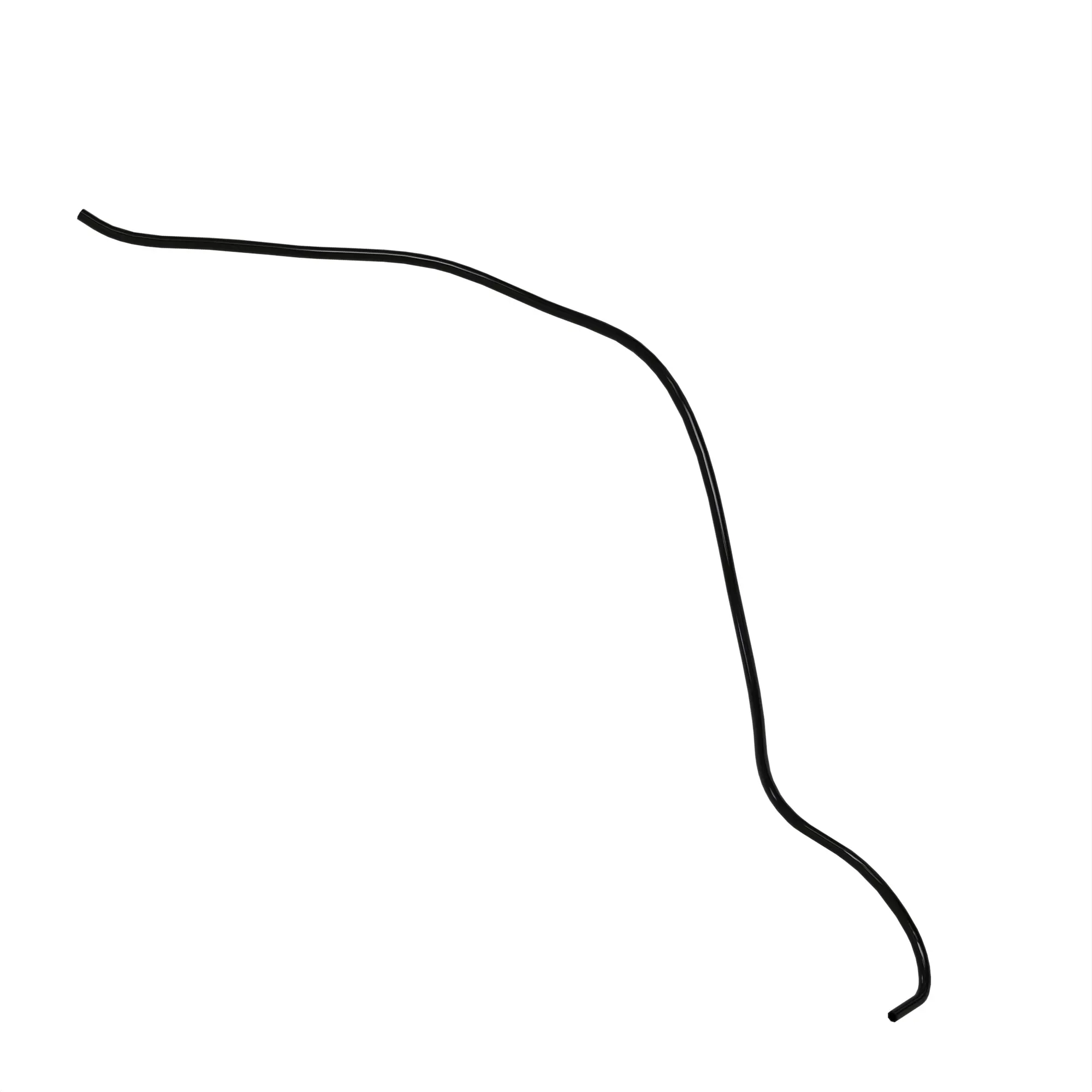 HOSE, HEATER