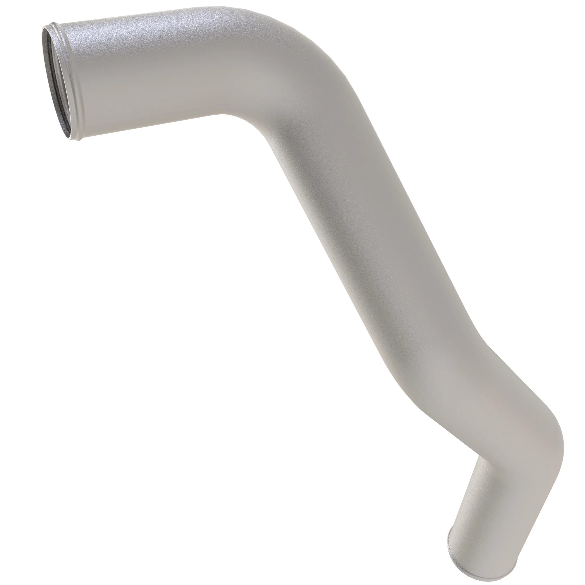 John Deere Charge Air Cooler Tube - T406310