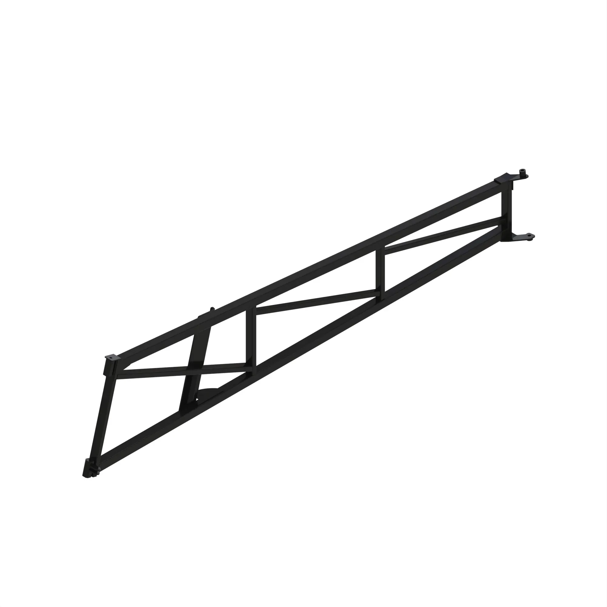 John Deere Intermediate Wing Frame, Right Side - AN204960