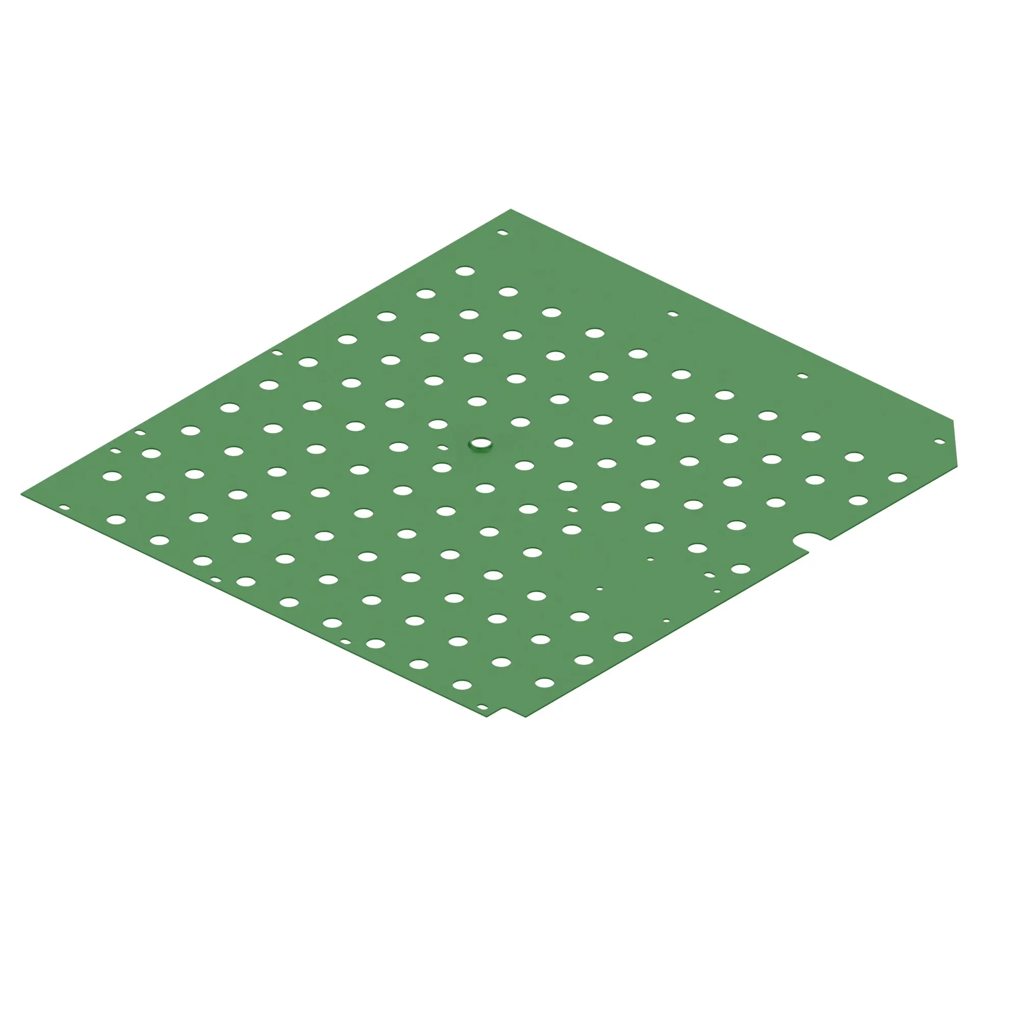 John Deere Sheet - N373458